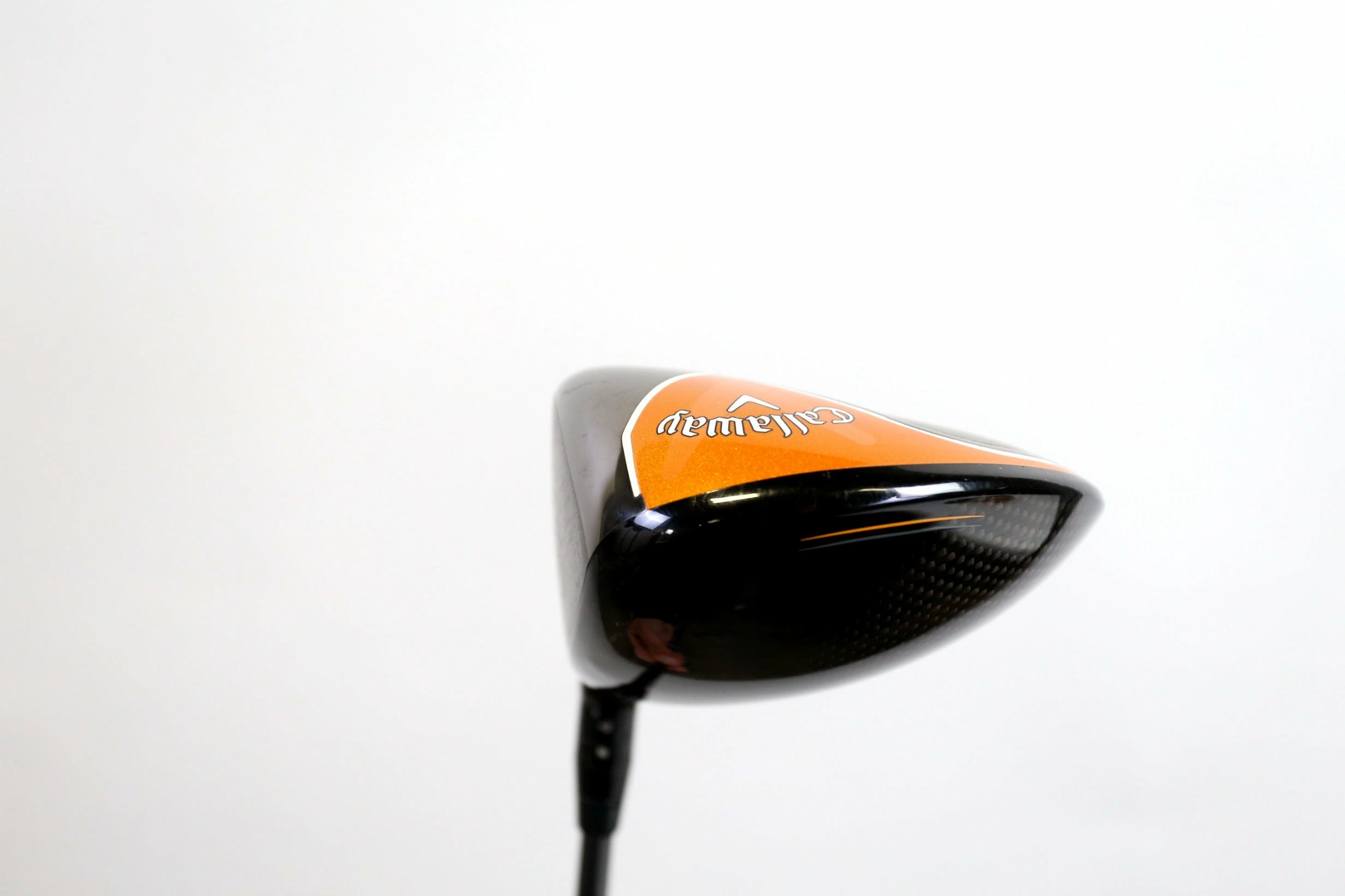 Callaway Mavrik SZ Driver - Right-Handed - 10.5 Degrees - Stiff Flex - Image 5