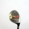 TaylorMade Burner Rescue HL 5 Hybrid 25* RH 39.5 In REAX Graphite Senior Flex
