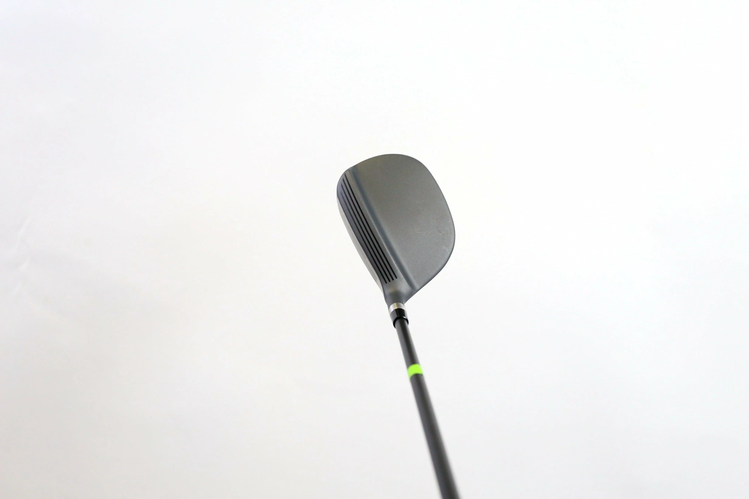 Unspecified Monza Fairway Hybrid 14.5* RH 42.75 In Monza Graphite Shaft Seniors Flex - Image 7