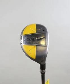 Nike SQ Sumo 4 Hybrid 24* RH 40.25 In Graphite Shaft Stiff Flex