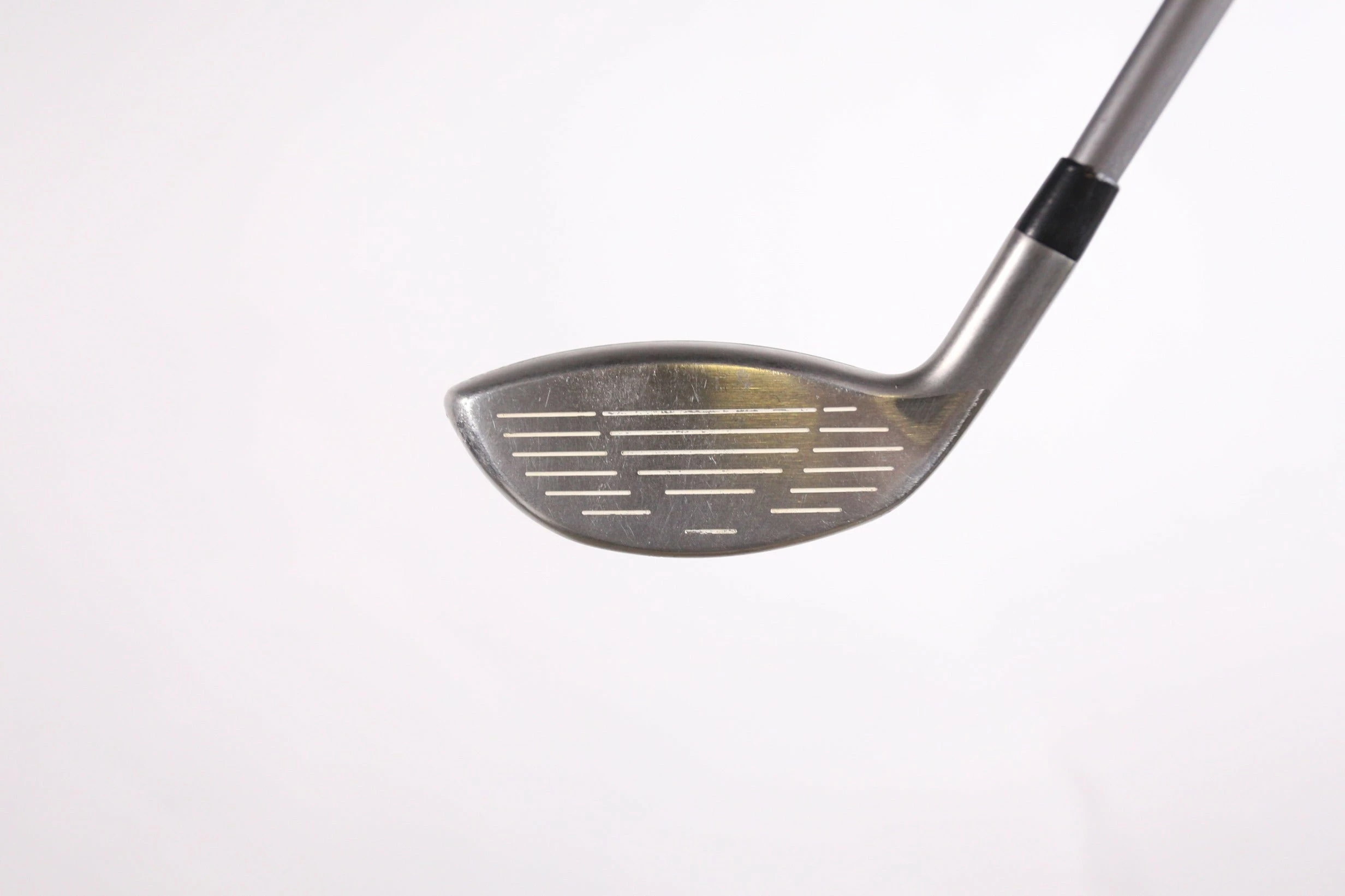 Ping Rapture 2 Hybrid 18* RH 40 In Ping TFC 909H Graphite Shaft Stiff Flex - Image 6