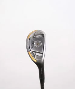Adams® Adams Idea Pro A12 3 Hybrid 20* RH 40 In Aldila RIP'd Proto Graphite Stiff Flex