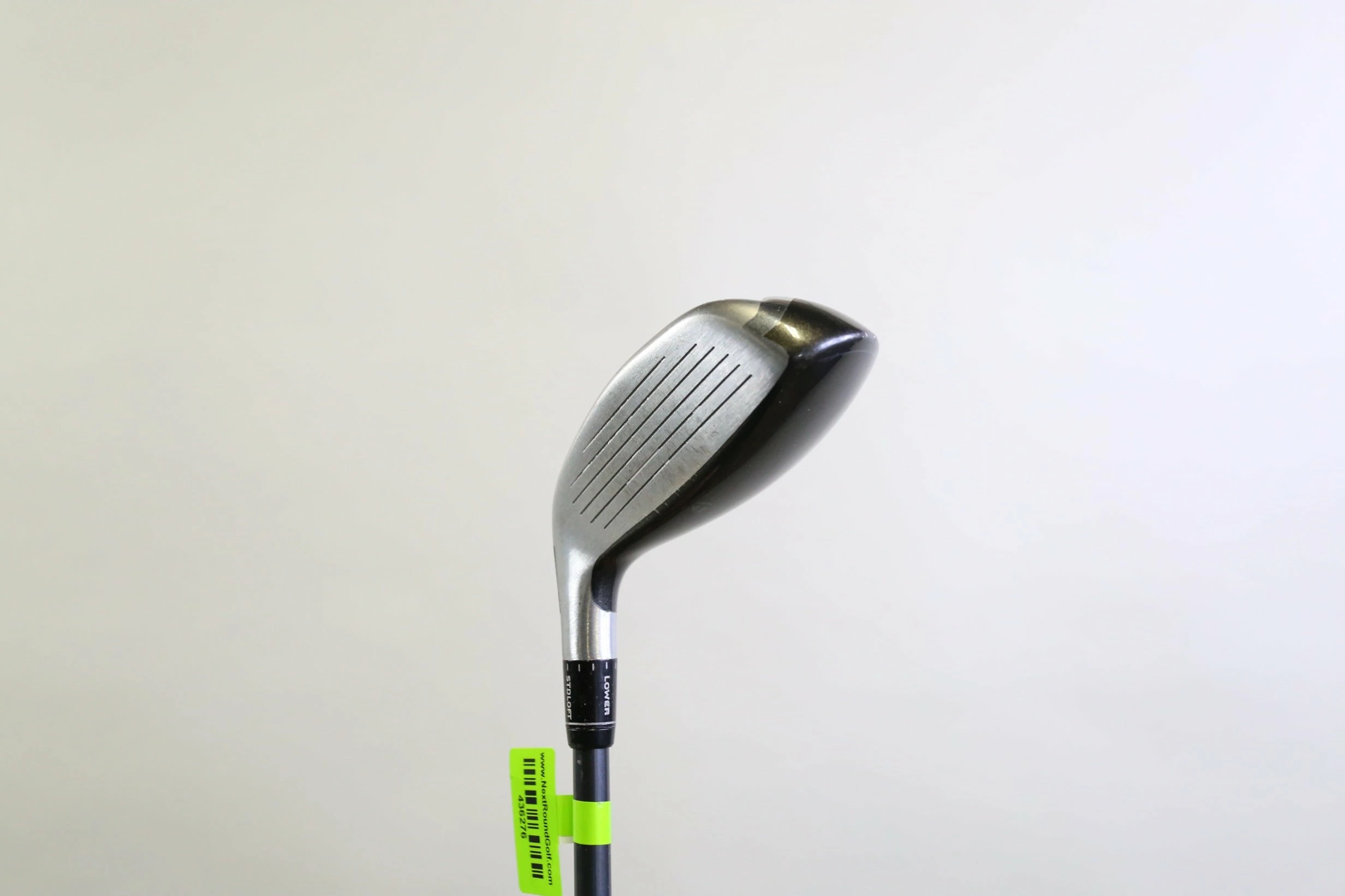 TaylorMade SLDR 2 Hybrid 19* RH 40 In Graphite Shaft Stiff Flex - Image 5