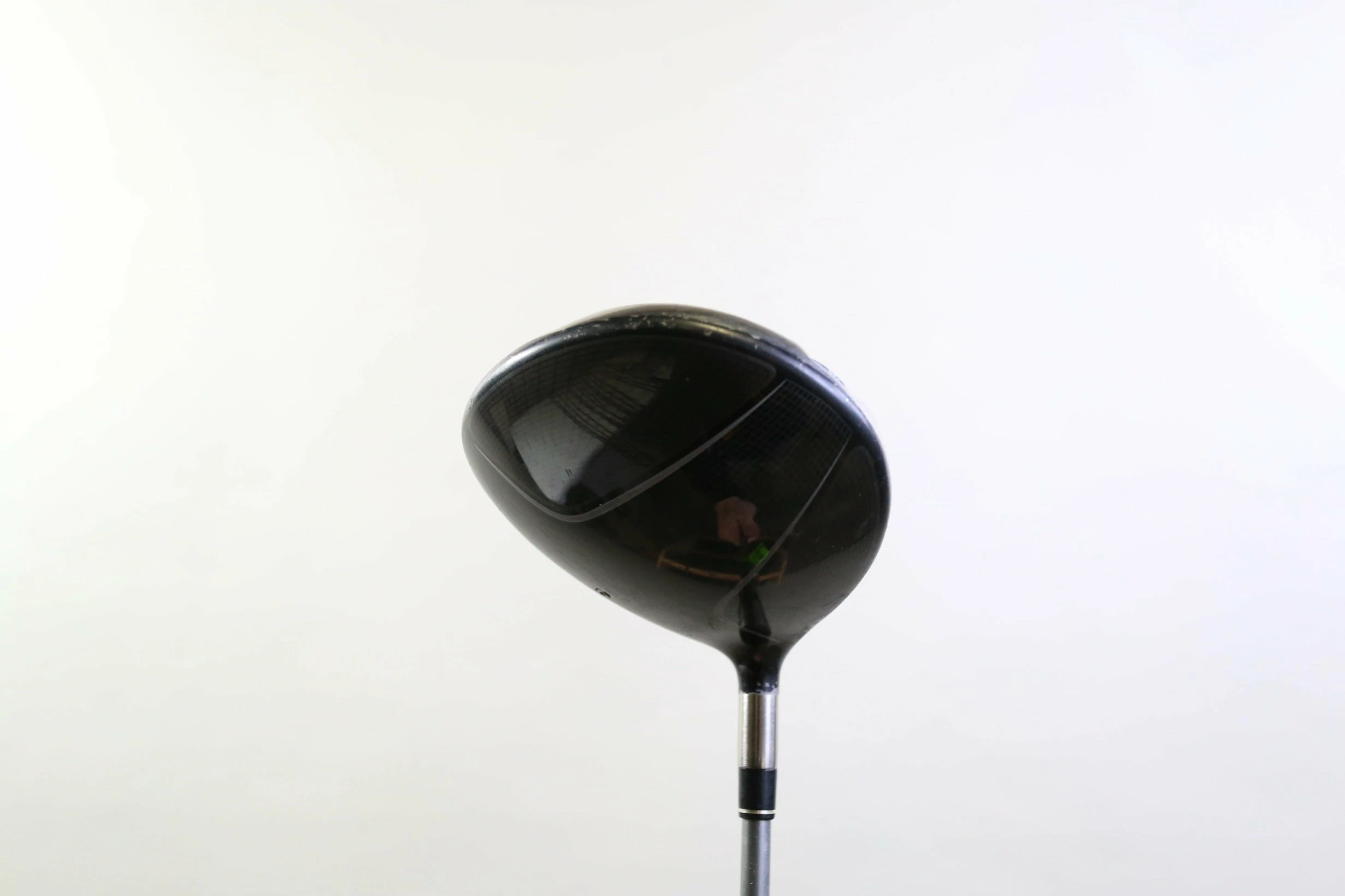 TaylorMade Burner Driver - Right-Handed - 13 Degrees - Ladies Flex - Image 4