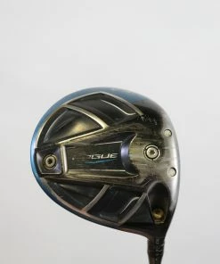 Callaway Rogue Driver - Right-Handed - 10.5 Degrees - Regular Flex