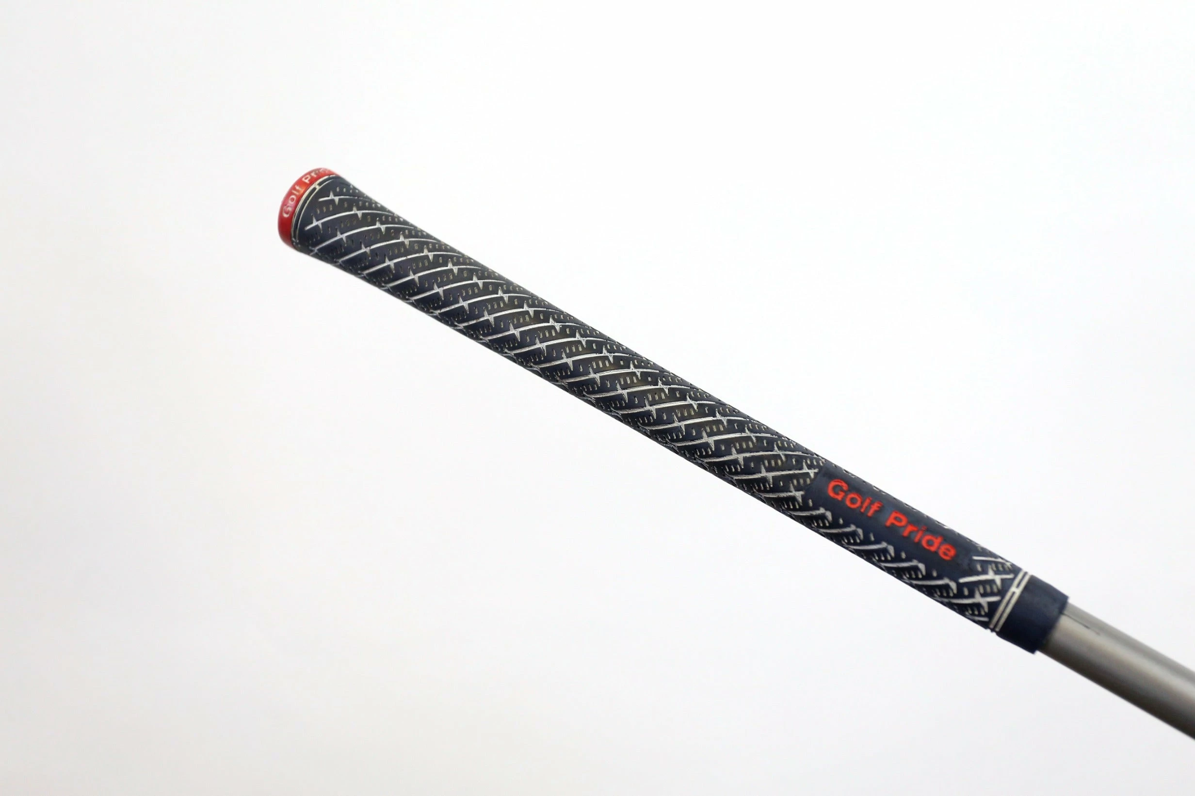 LEFTY Cobra AMP Cell Orange 3 Hybrid 19* 40.25 In Graphite Shaft Regular Flex - Image 10