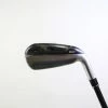 TaylorMade SIM DHY 3 Hybrid 19* RH 39.75 In Diamana Graphite Shaft Stiff Flex
