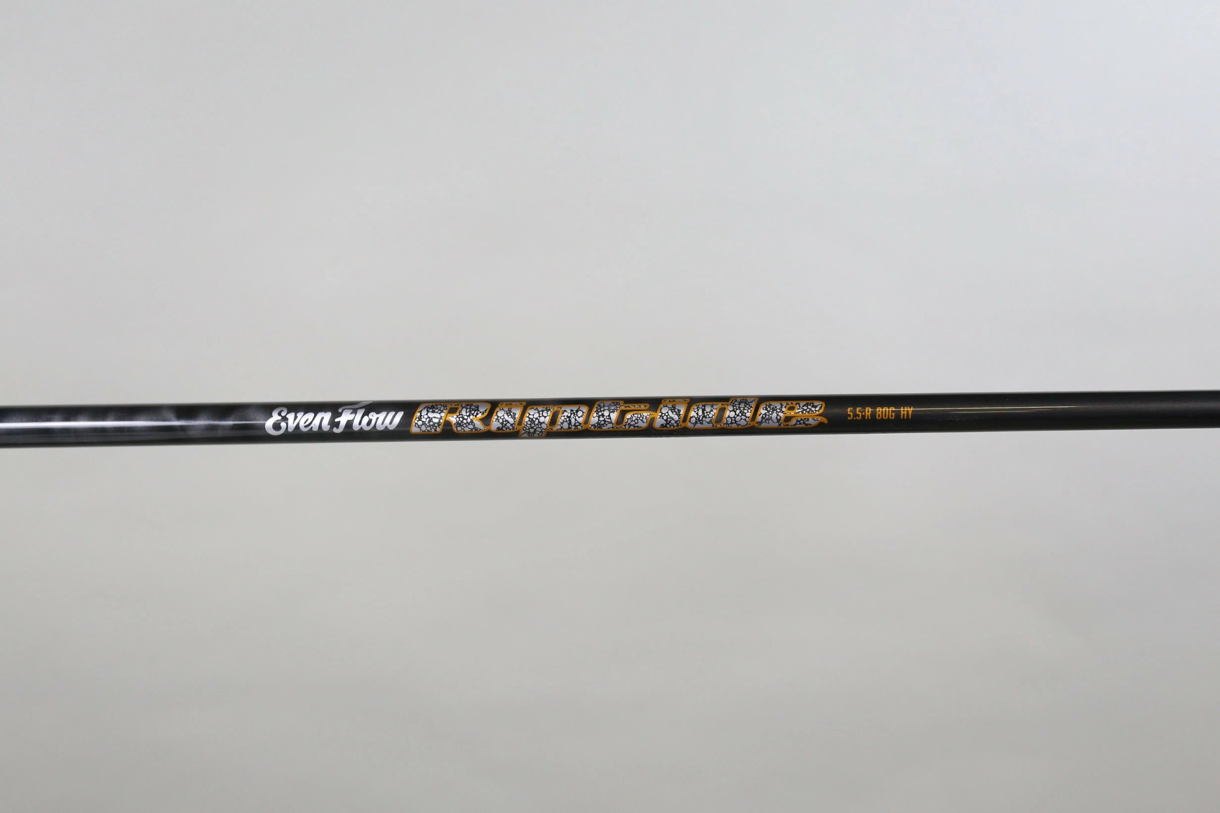 Srixon ZX 4 Hybrid 22* RH 39.5 In Graphite Shaft Regular Flex - Image 9