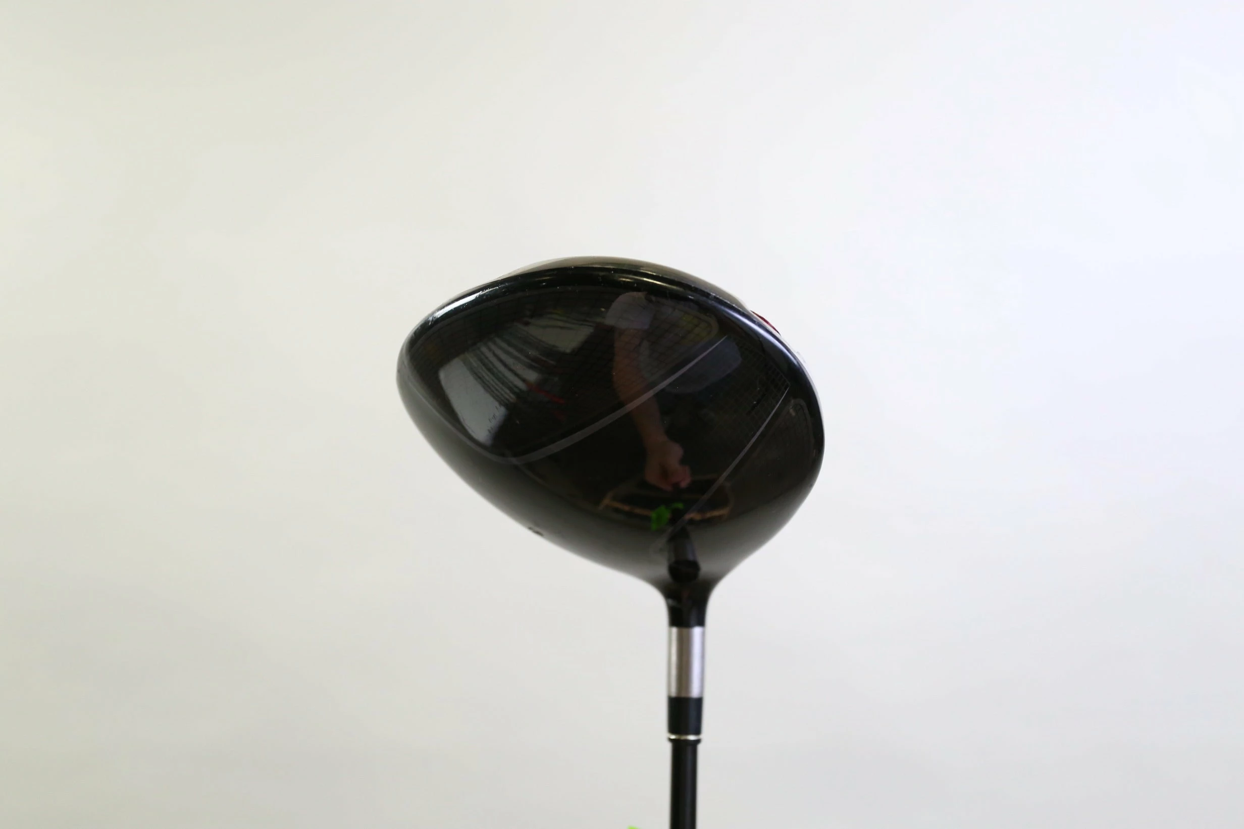 TaylorMade Burner '09 Driver - Right-Handed - 10.5 Degrees - Seniors Flex - Image 4