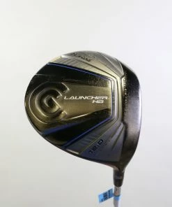 Cleveland Launcher HB Driver - Right-Handed - 12 Degrees - Regular Flex