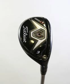 Titleist 915H 3 Hybrid 21* RH 40 In Diamana Graphite Shaft Regular Flex