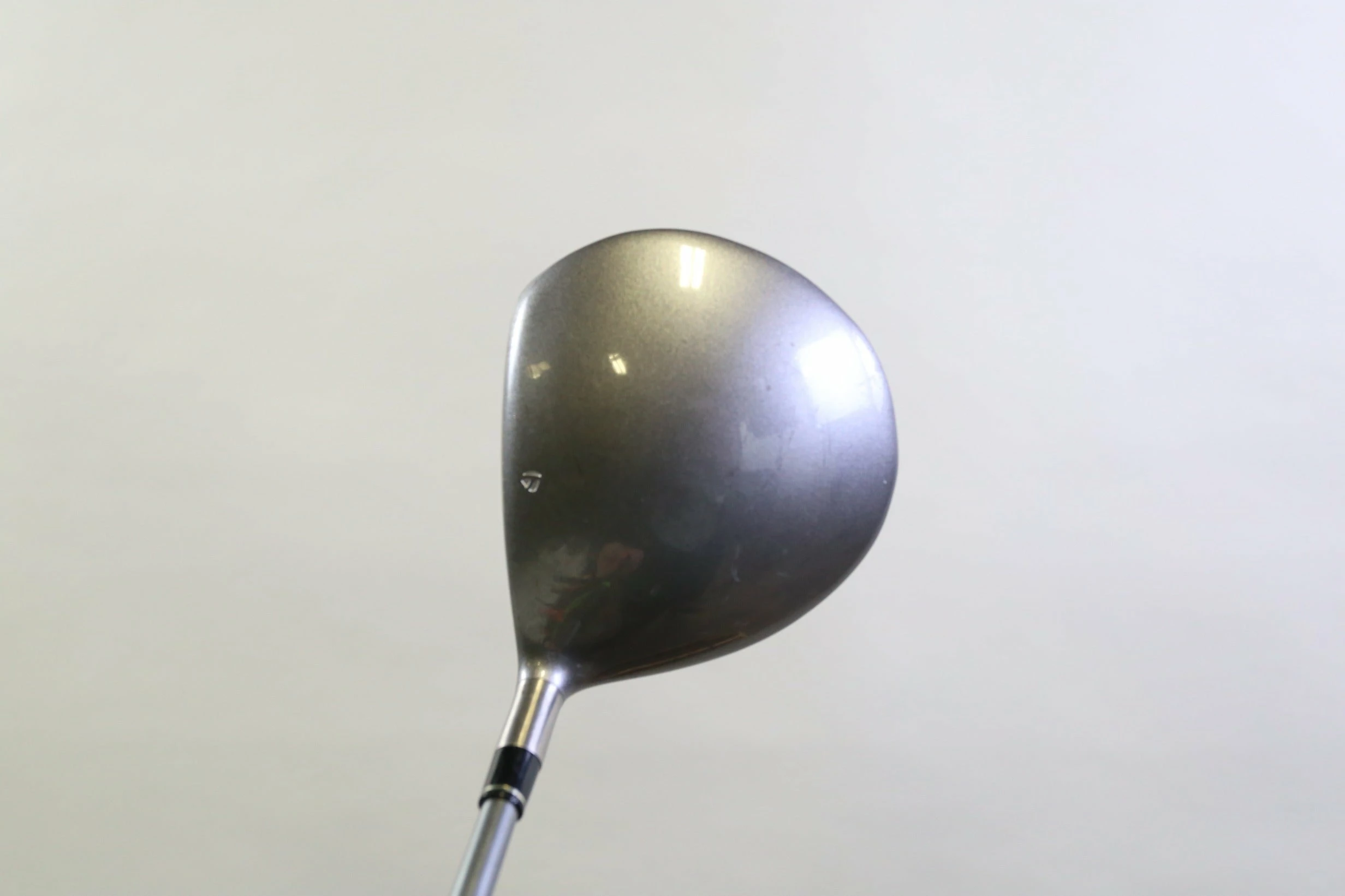 TaylorMade R7 Draw Driver - Right-Handed - 13 Degrees - Ladies Flex - Image 7