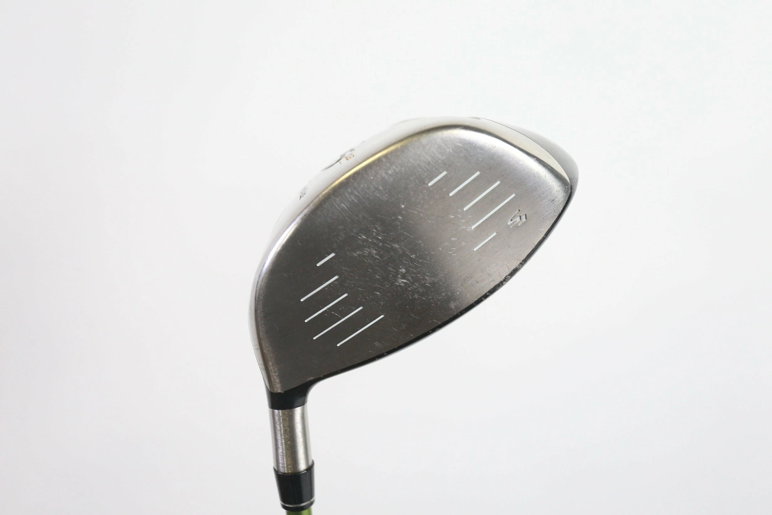 TaylorMade R5 Dual Driver - Right-Handed - 12 Degrees - Regular Flex - Image 2