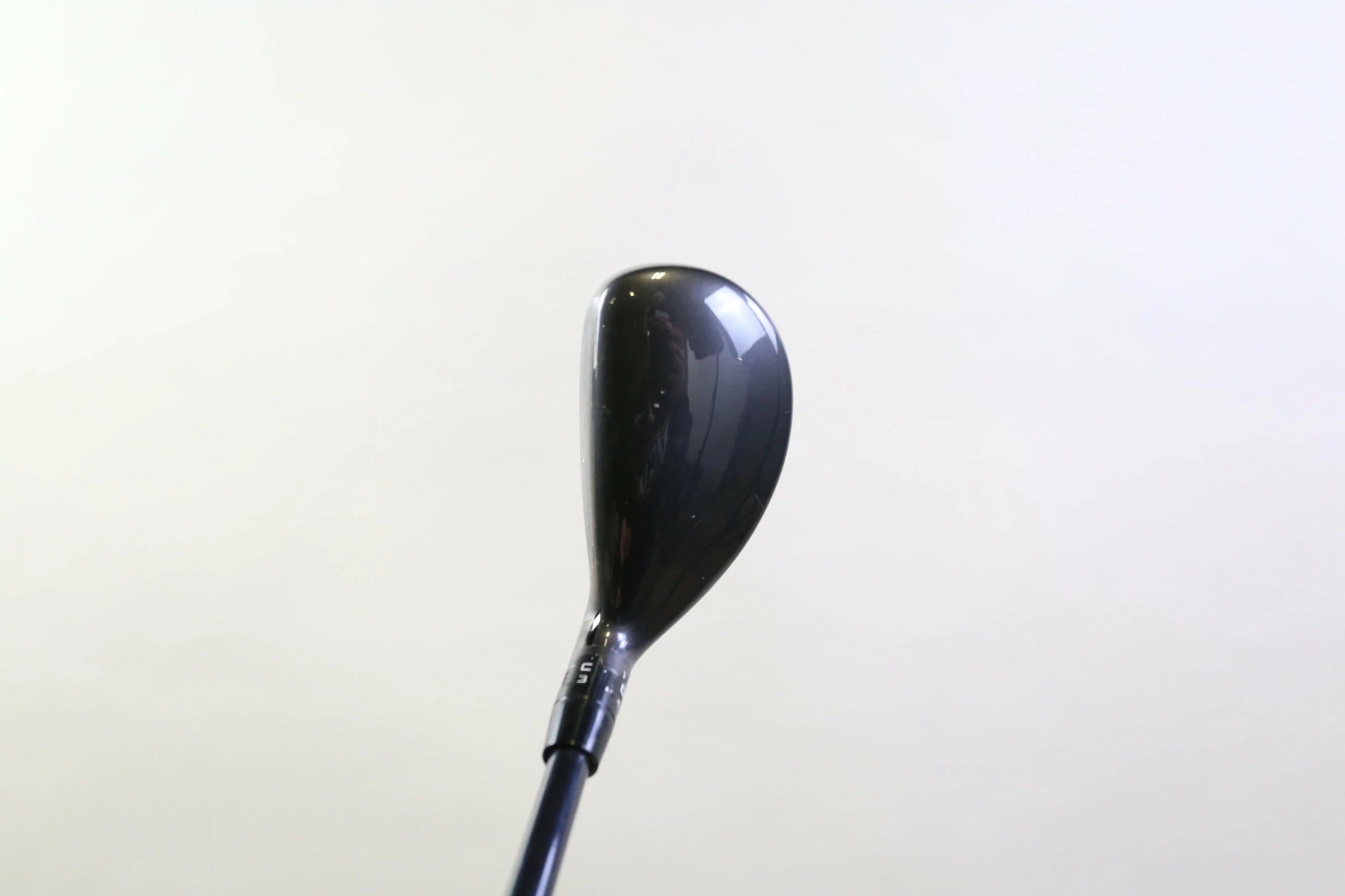 Titleist 818 H2 4 Hybrid 23* RH 40.25 In Graphite Design Shaft Stiff Flex - Image 7