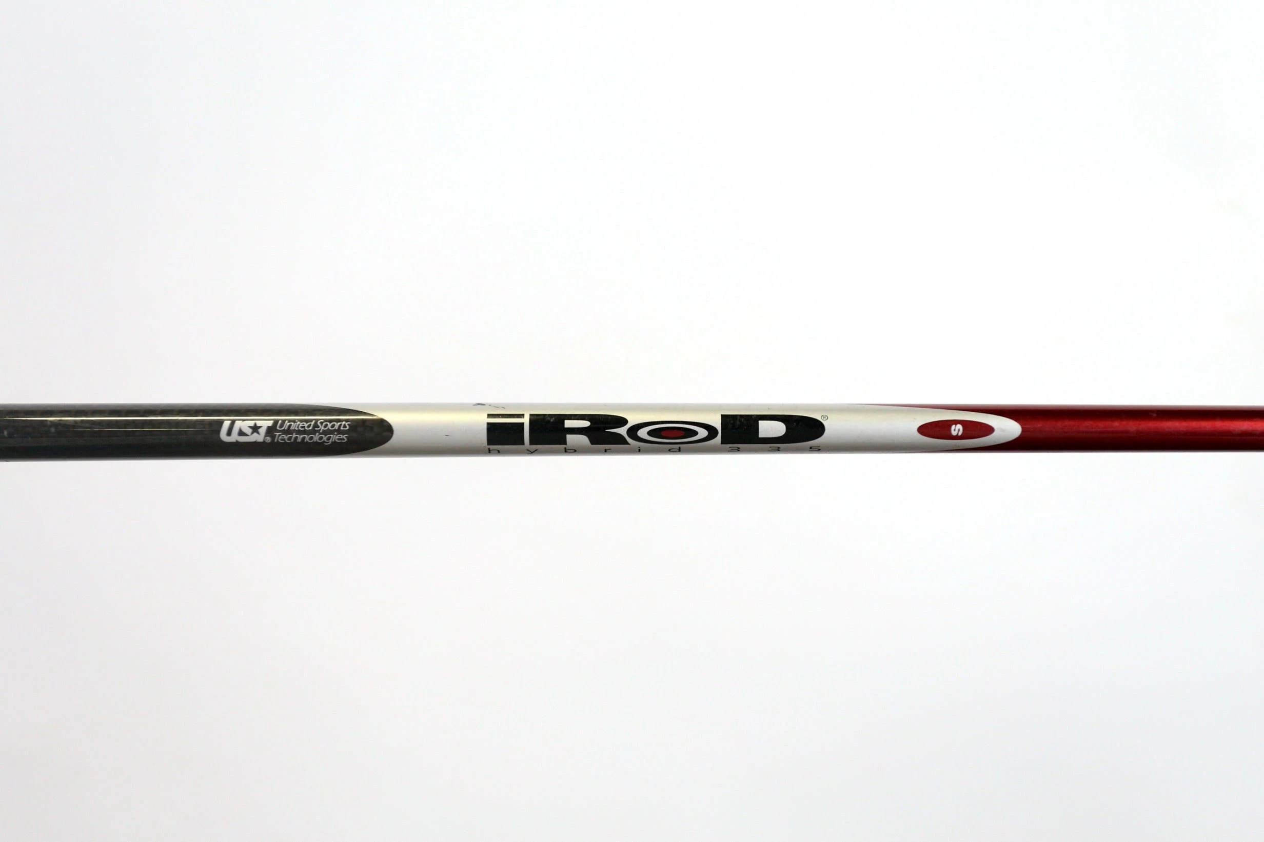 Cobra Baffler Pro 3 Hybrid 20* RH 40.5 In Irod Graphite Shaft Stiff Flex - Image 8