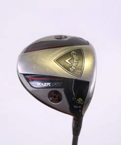 Callaway RAZR Fit Driver - Right-Handed - 9.5 Degrees - Stiff Flex