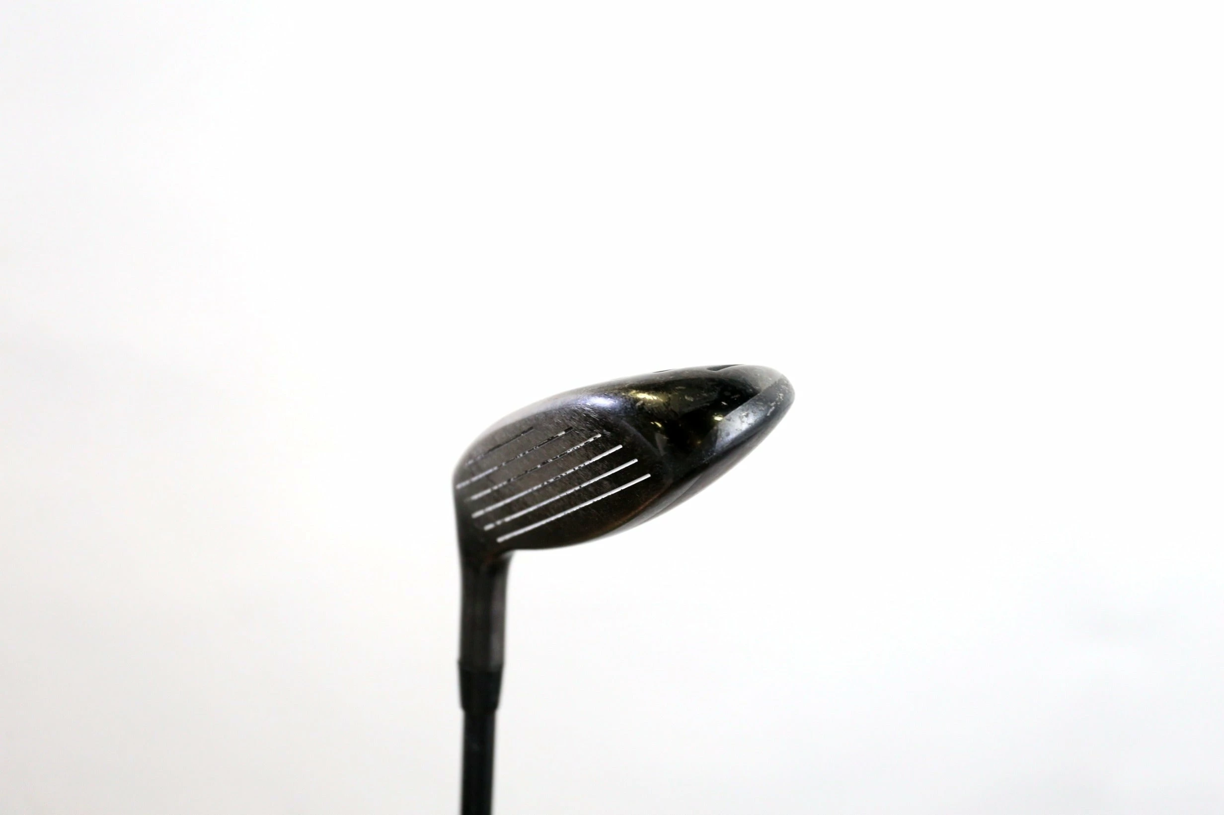 Ping G25 4 Hybrid 23* RH 39.5 In Ping TFC189 Graphite Shaft Soft Regular Flex - Image 5