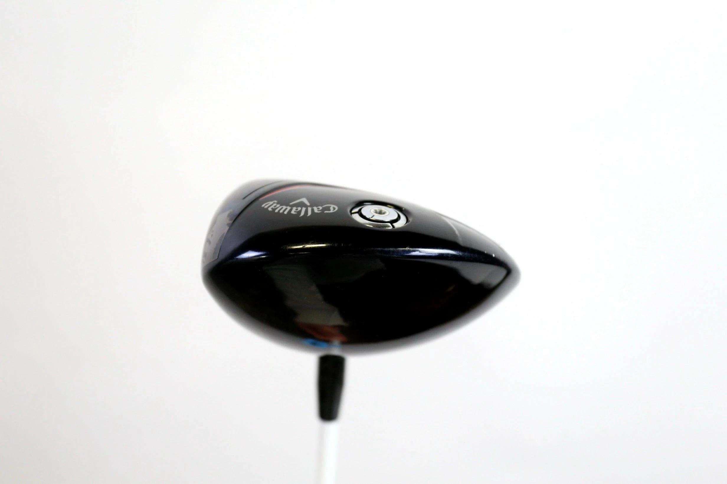 Callaway Big Bertha Alpha 815 Driver - Right-Handed - 9 Degrees - Stiff Flex - Image 4
