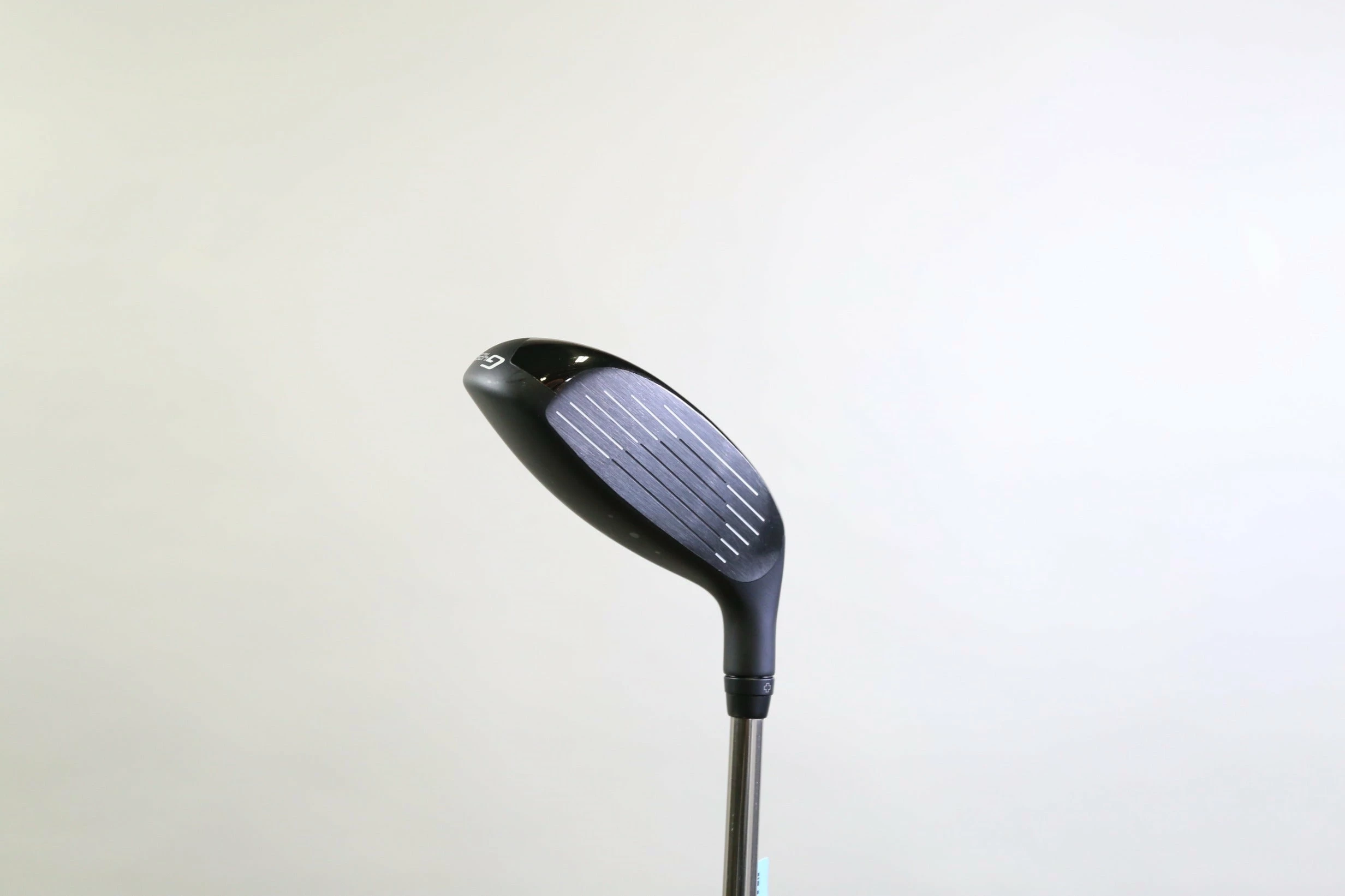 LEFTY Ping G425 4 Hybrid 22* 39.75 In Graphite Shaft Regular Flex - Image 5