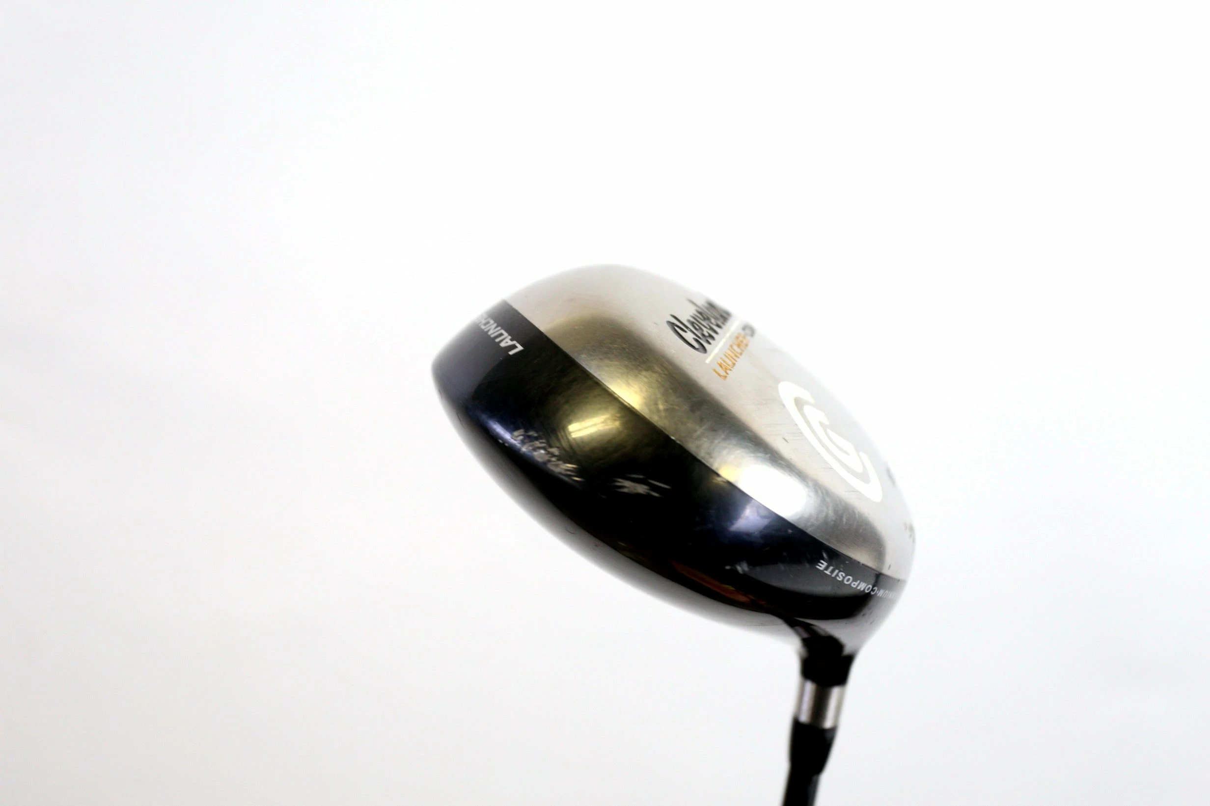 Cleveland Launcher 460 Comp Driver - Right-Handed - 10.5 Degrees - Stiff Flex - Image 3