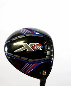 Callaway XR Driver - Right-Handed - 10.5 Degrees - Seniors Flex