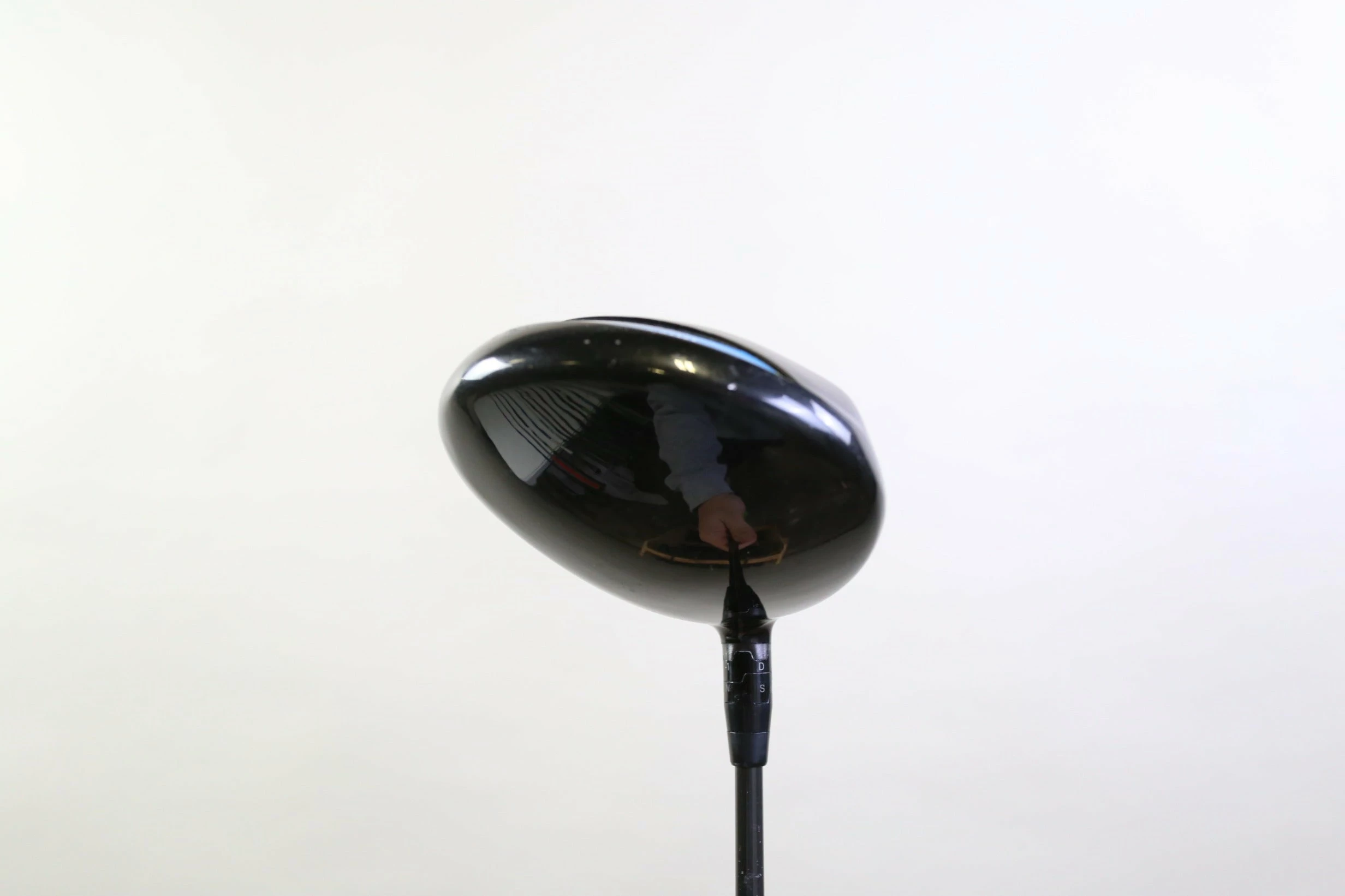 Callaway Big Bertha V Series Driver - Right-Handed - 10.5 Degrees - Ladies Flex - Image 4