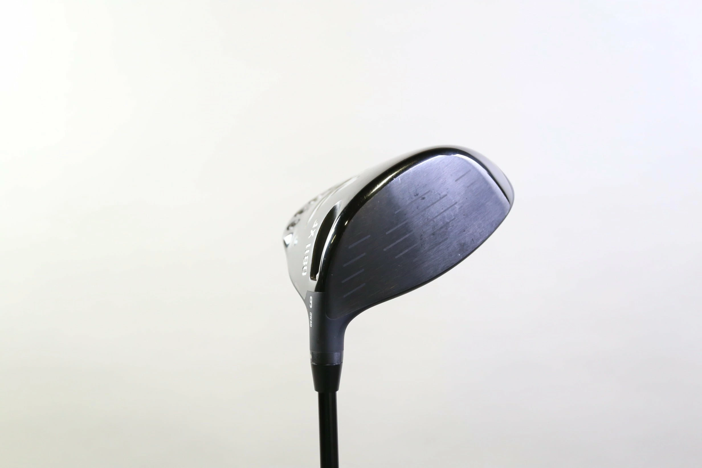 PXG 0811XF Gen 2 Driver - Right-Handed - 9 Degrees - Regular Flex - Image 3