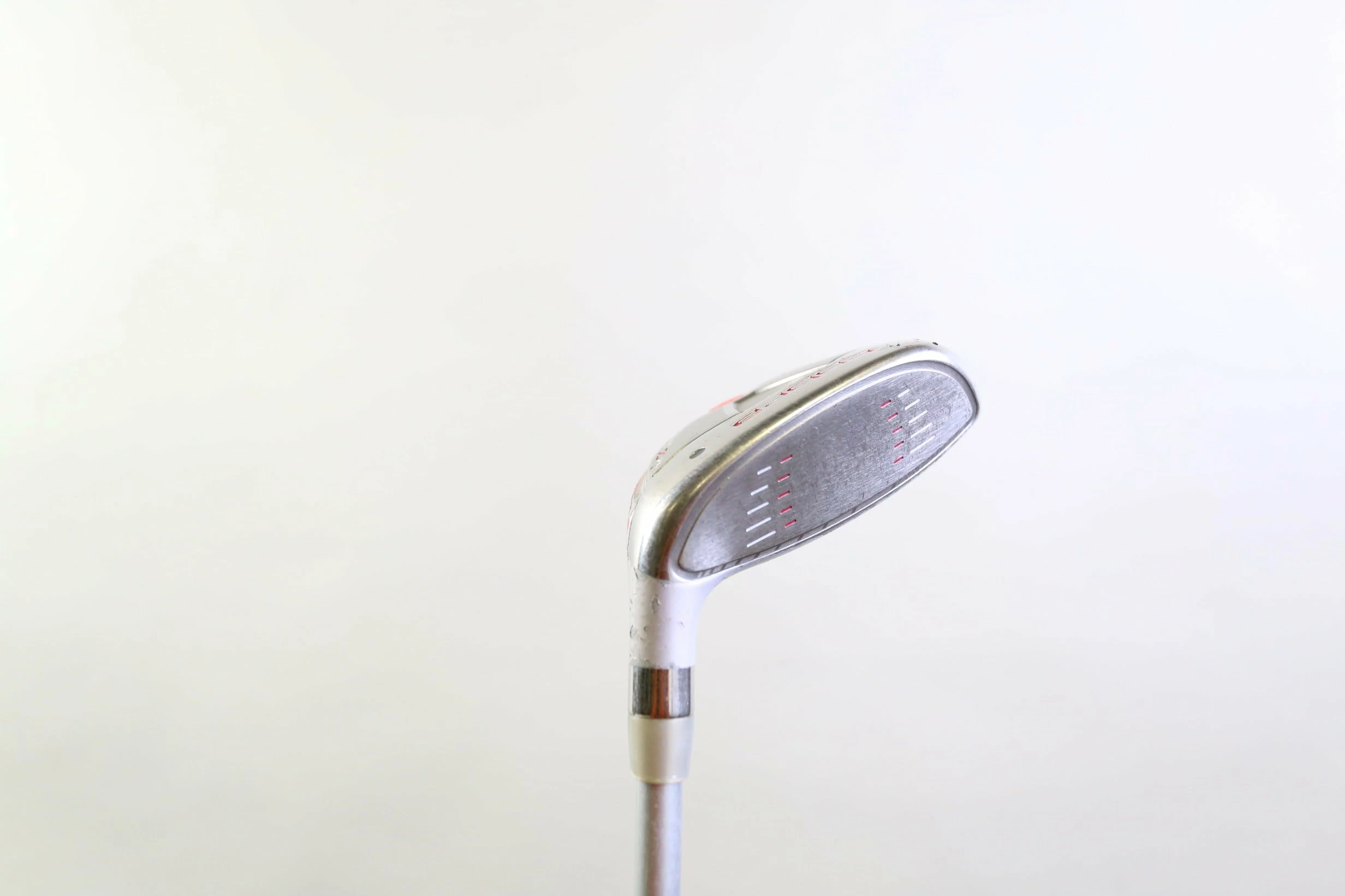 Cobra Fly-Z XL 5 Hybrid 28* RH 37.5 In Graphite Shaft Ladies Flex - Image 2