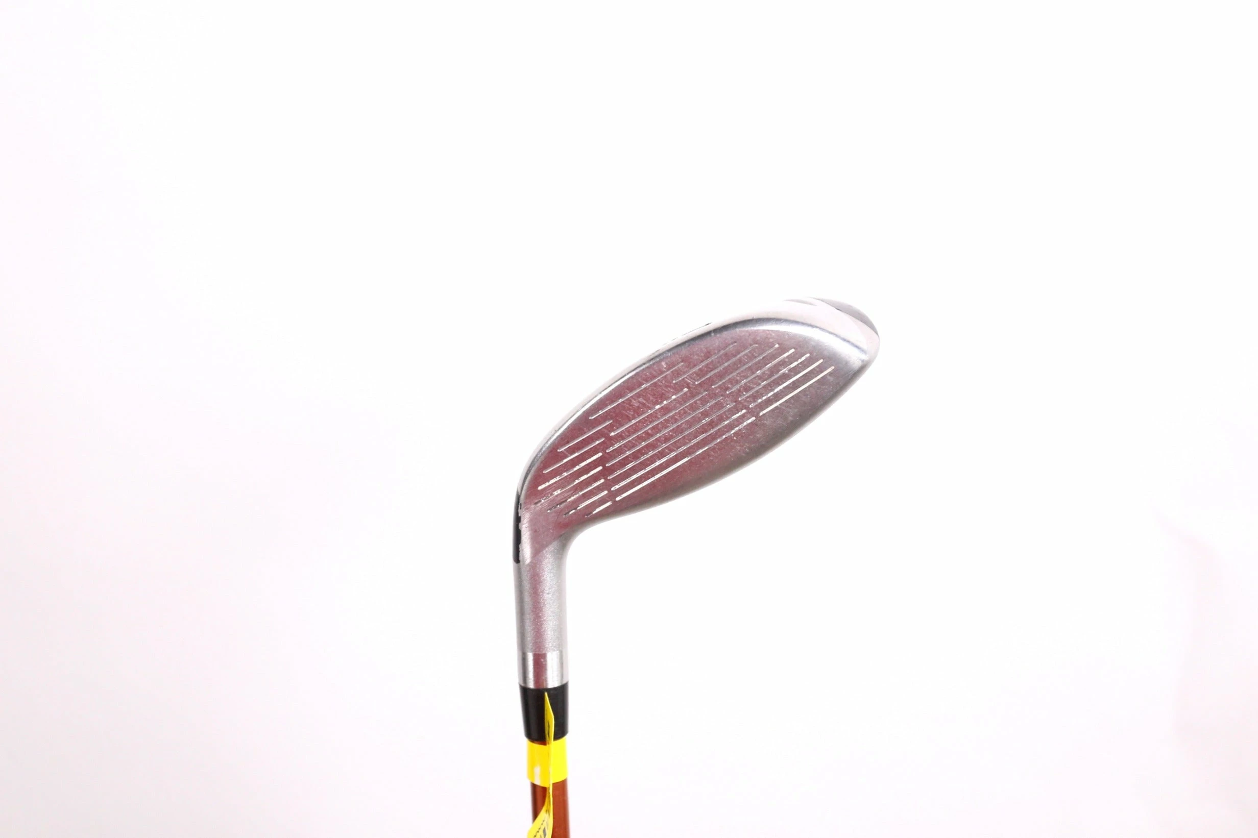 Ping G10 3 Hybrid 21* RH 39.75 In Ping TFC129 H Graphite Shaft Regular Flex - Image 6