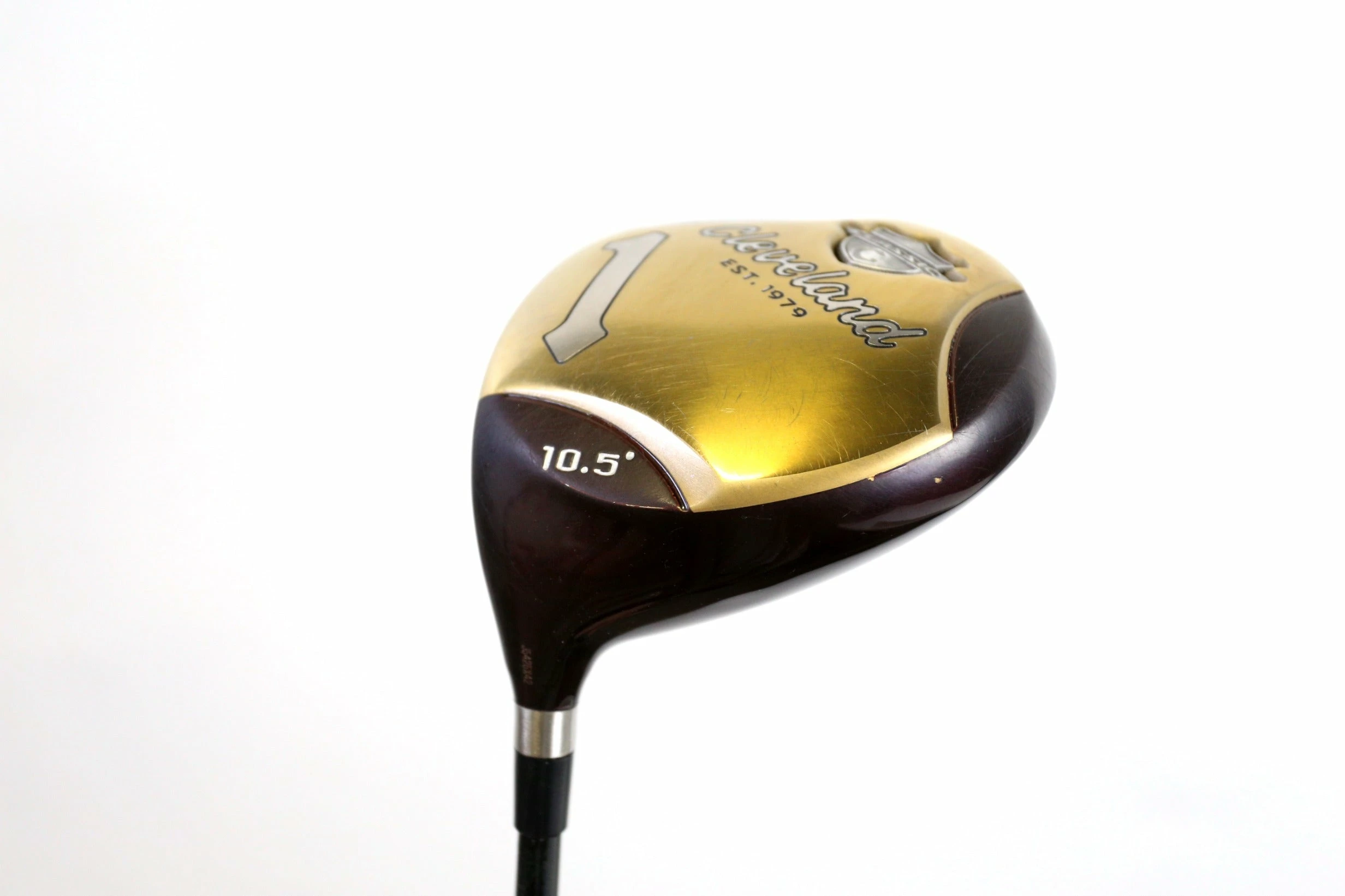 Cleveland Classic 270 Driver - Left-Handed - 10.5 Degrees - Regular Flex - Image 2