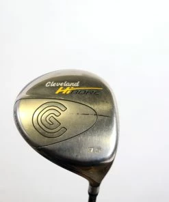 Cleveland HI BORE Driver - Right-Handed - 9.5 Degrees - Stiff Flex