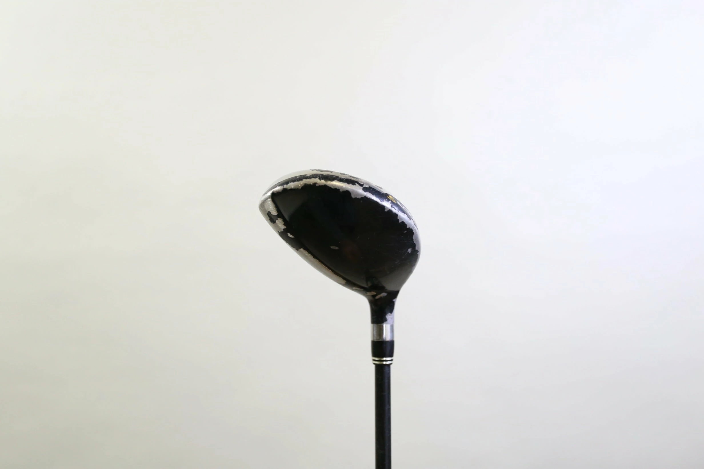 Cobra Baffler Rail-H 2 Hybrid 17* RH 41 In Motore Graphite Shaft Stiff Flex - Image 4