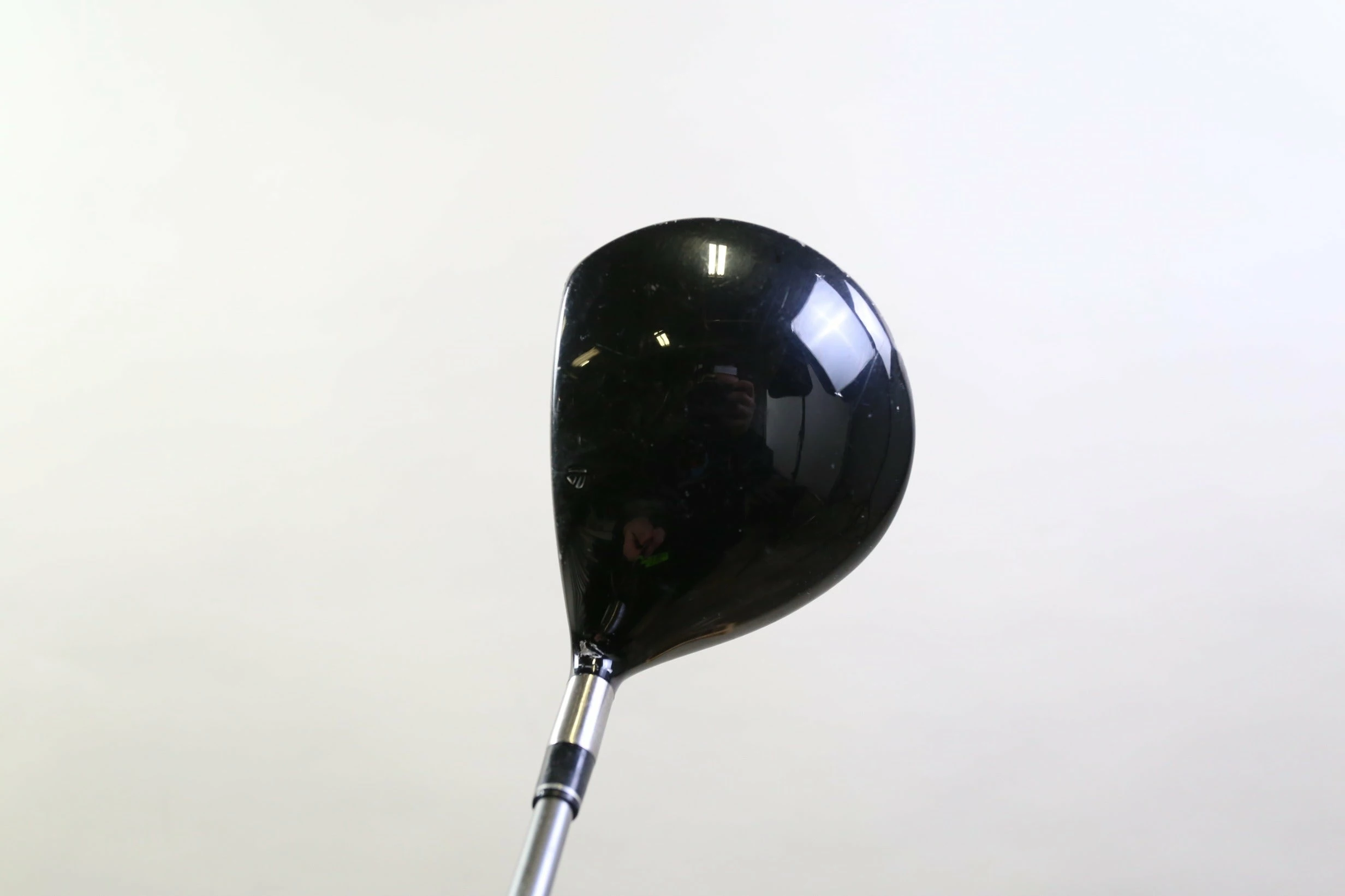 TaylorMade R7 Quad Driver - Right-Handed - 9.5 Degrees - Stiff Flex - Image 7