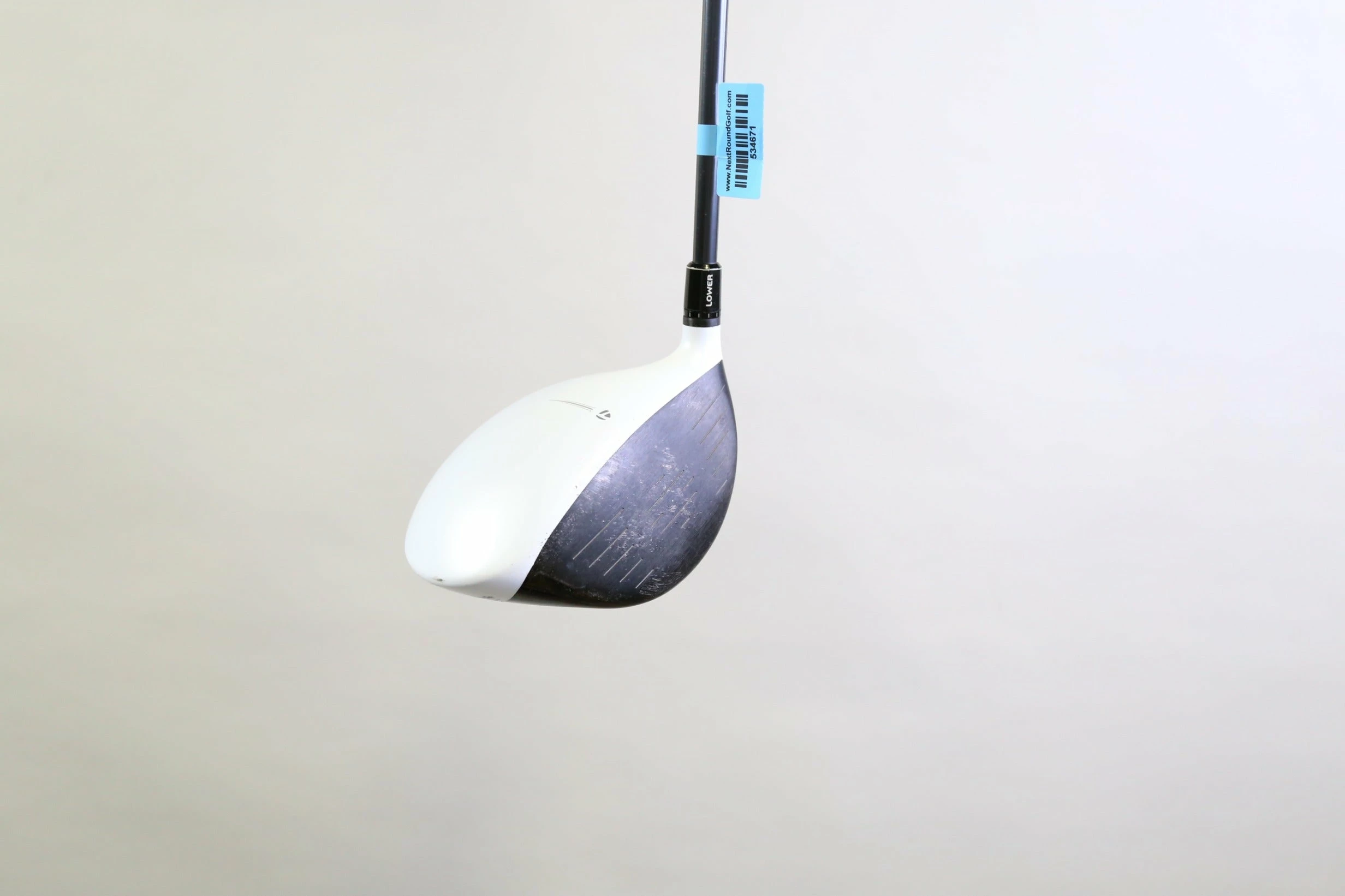 TaylorMade R15 Driver - Right-Handed - 10.5 Degrees - Regular Flex - Image 6