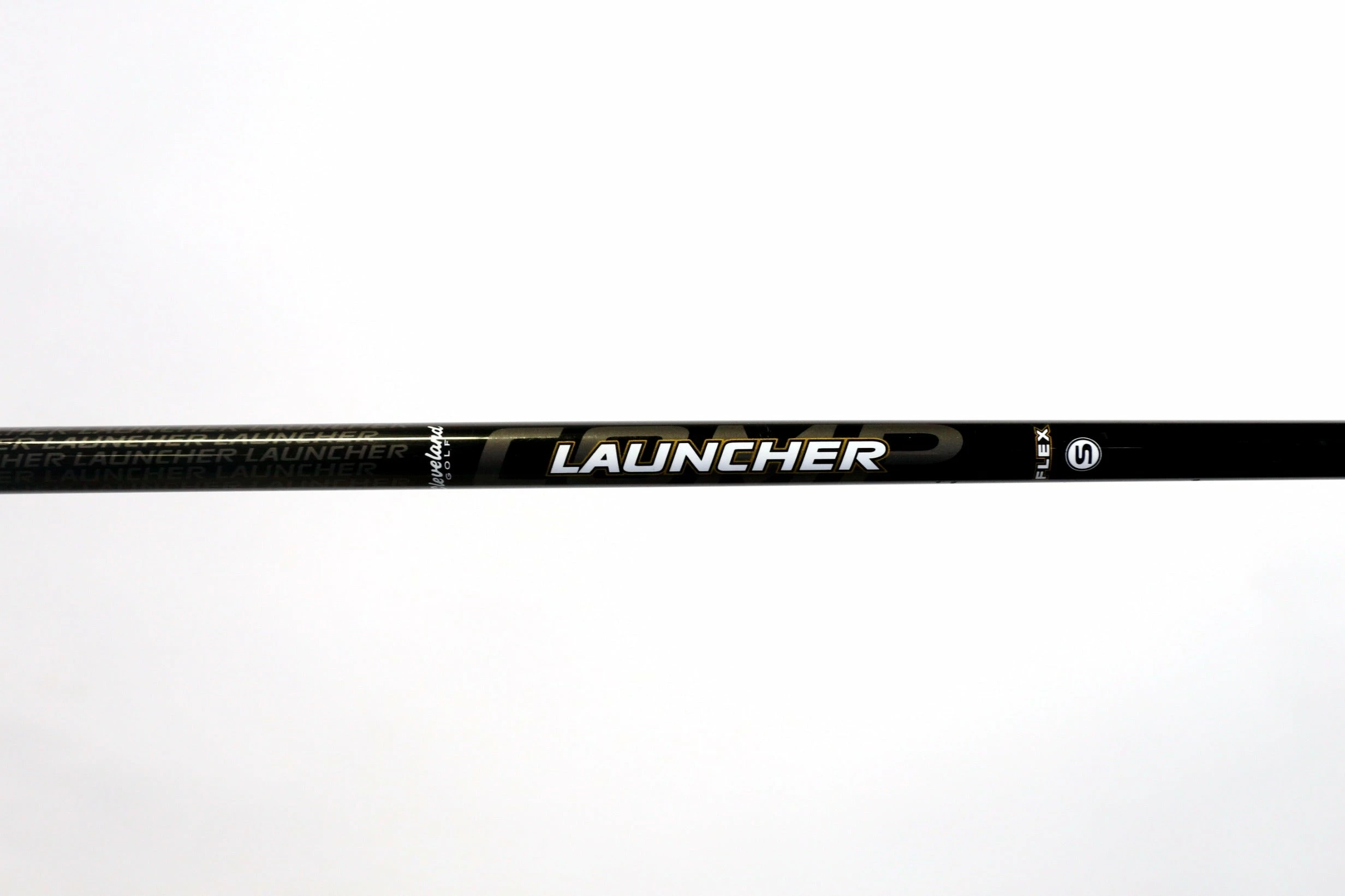 Cleveland Launcher 460 Comp Driver - Right-Handed - 10.5 Degrees - Stiff Flex - Image 8