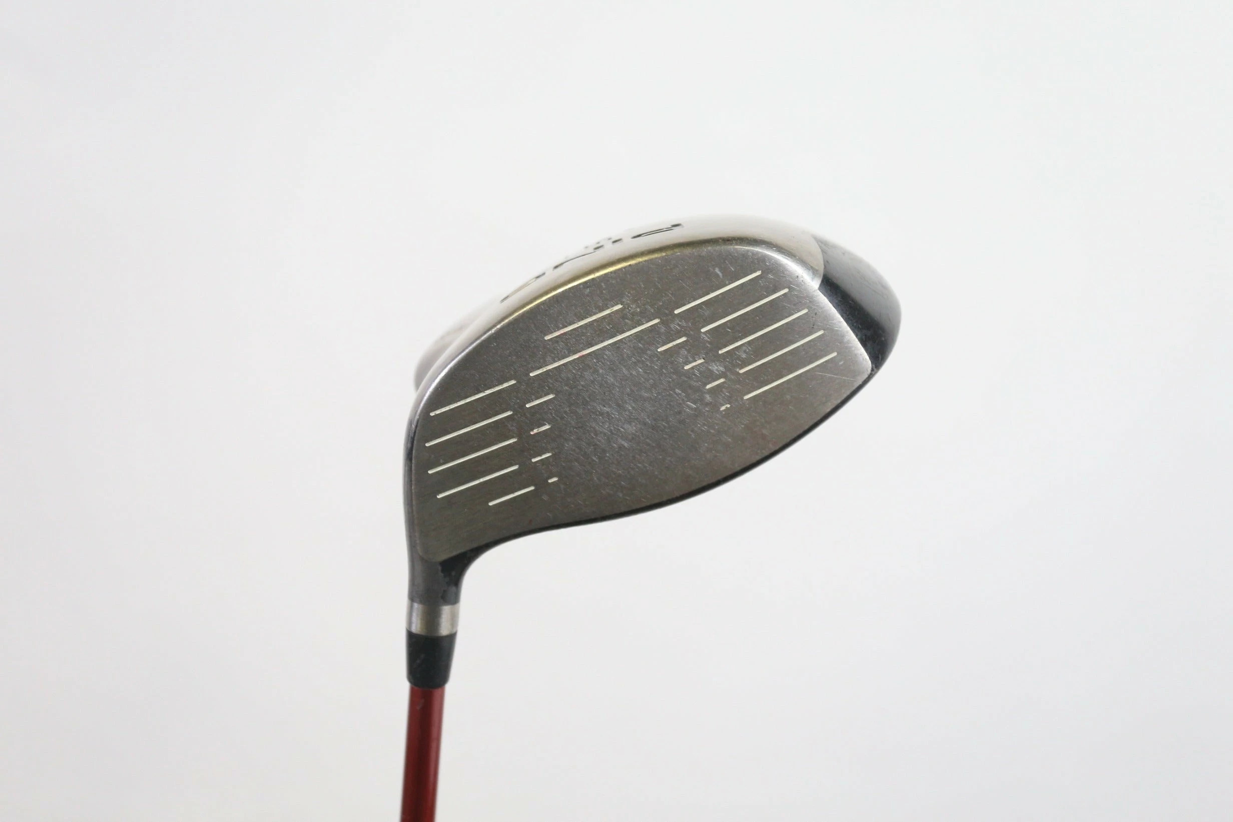 Ping K15 Driver - Right-Handed - 9.5 Degrees - Regular Flex - Image 2