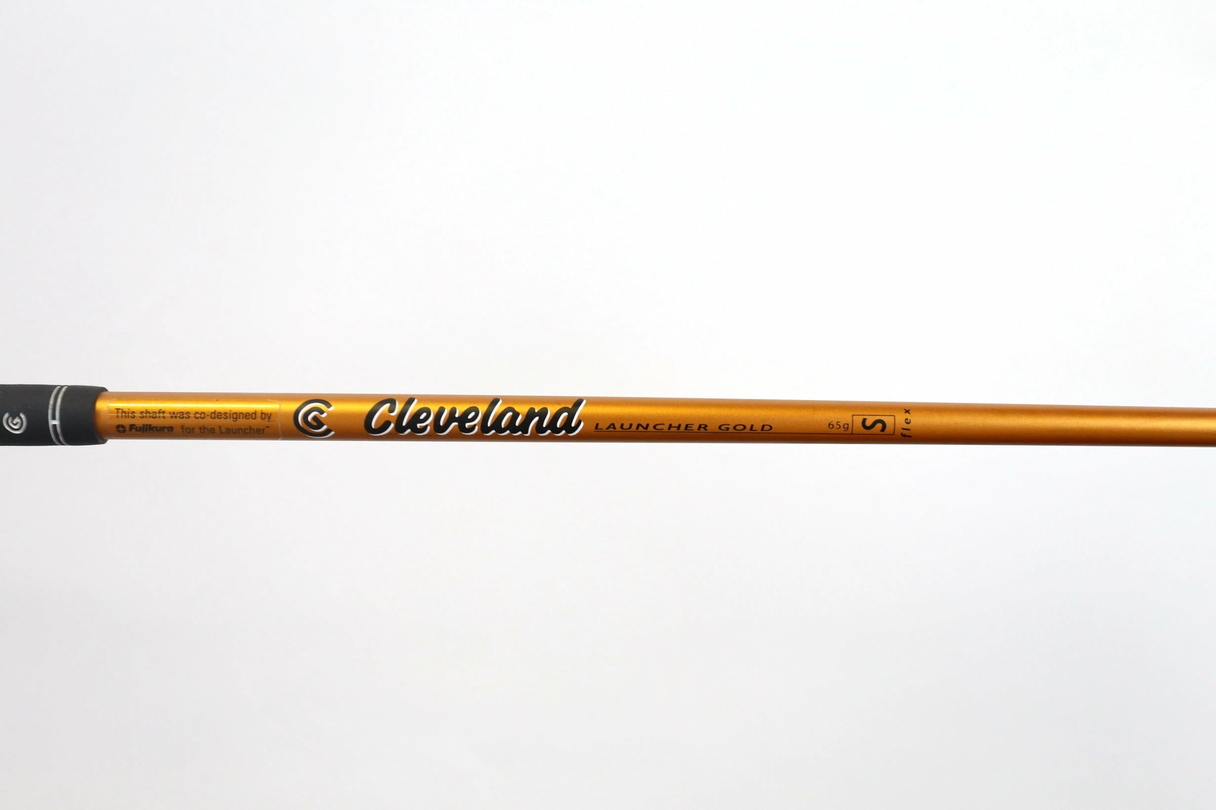 Cleveland Launcher 460 Driver - Left-Handed - 9.5 Degrees - Stiff Flex - Image 8
