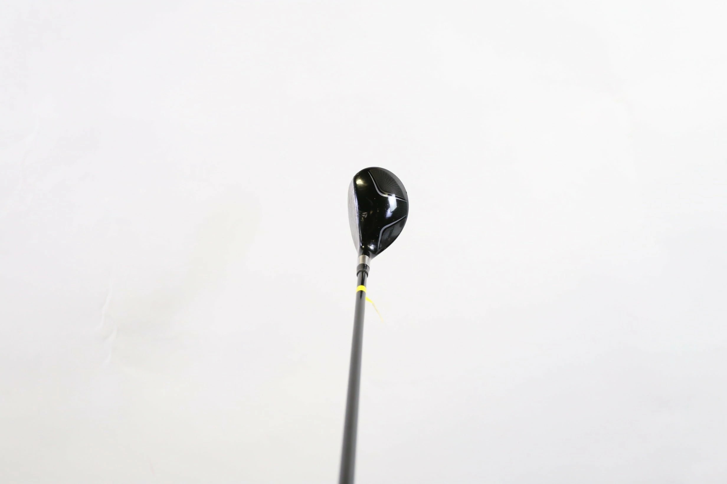 TaylorMade Burner Rescue 4 Hybrid 22* RH 39.75 In RE AX Graphite Regular Flex - Image 7