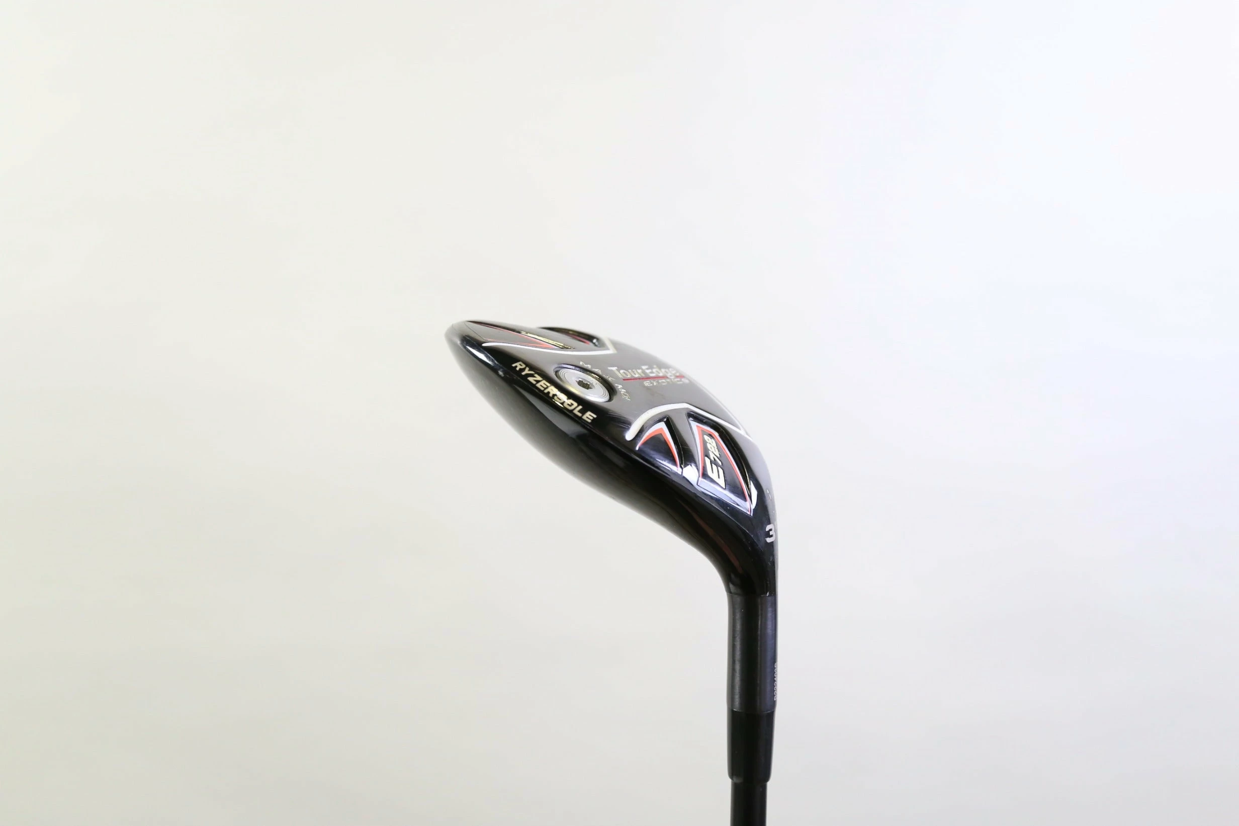 Tour Edge Exotics E722 3 Hybrid 19* RH 39 In Graphite Shaft Regular Flex - Image 4