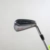 TaylorMade Tour Preferred UDI 2 Hybrid 18* RH 39.25 In Steel Shaft Stiff Flex