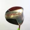 Callaway Big Bertha Diablo Neutral Driver - Right-Handed - 10 Degrees - Regular Flex