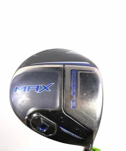 Cobra Max Driver - Right-Handed - Ladies Flex