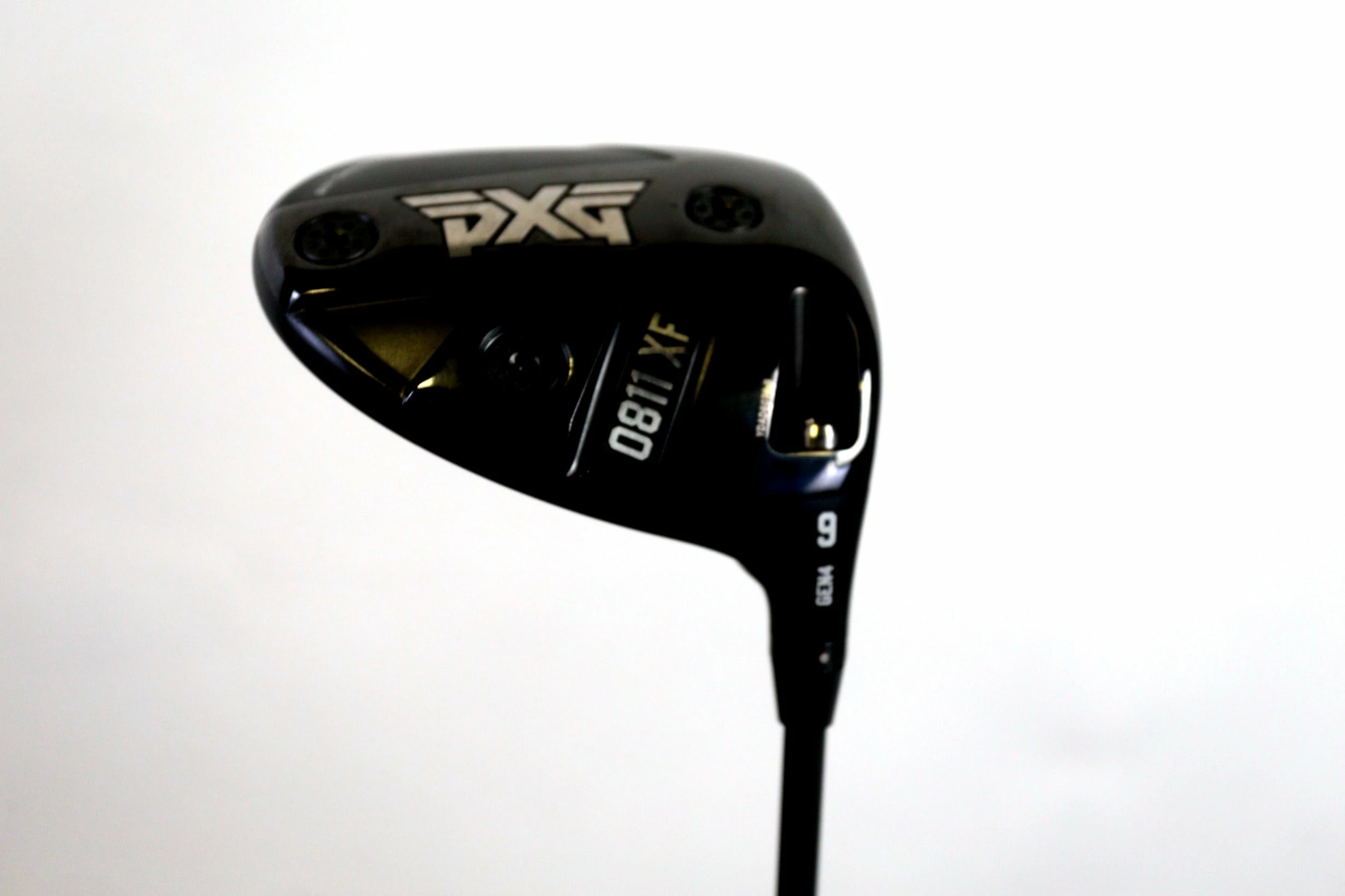 PXG 0811XF Driver - Right-Handed - 9 Degrees - Stiff Flex - Image 3
