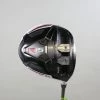 TaylorMade R15 Driver - Right-Handed - 9.5 Degrees - Stiff Flex