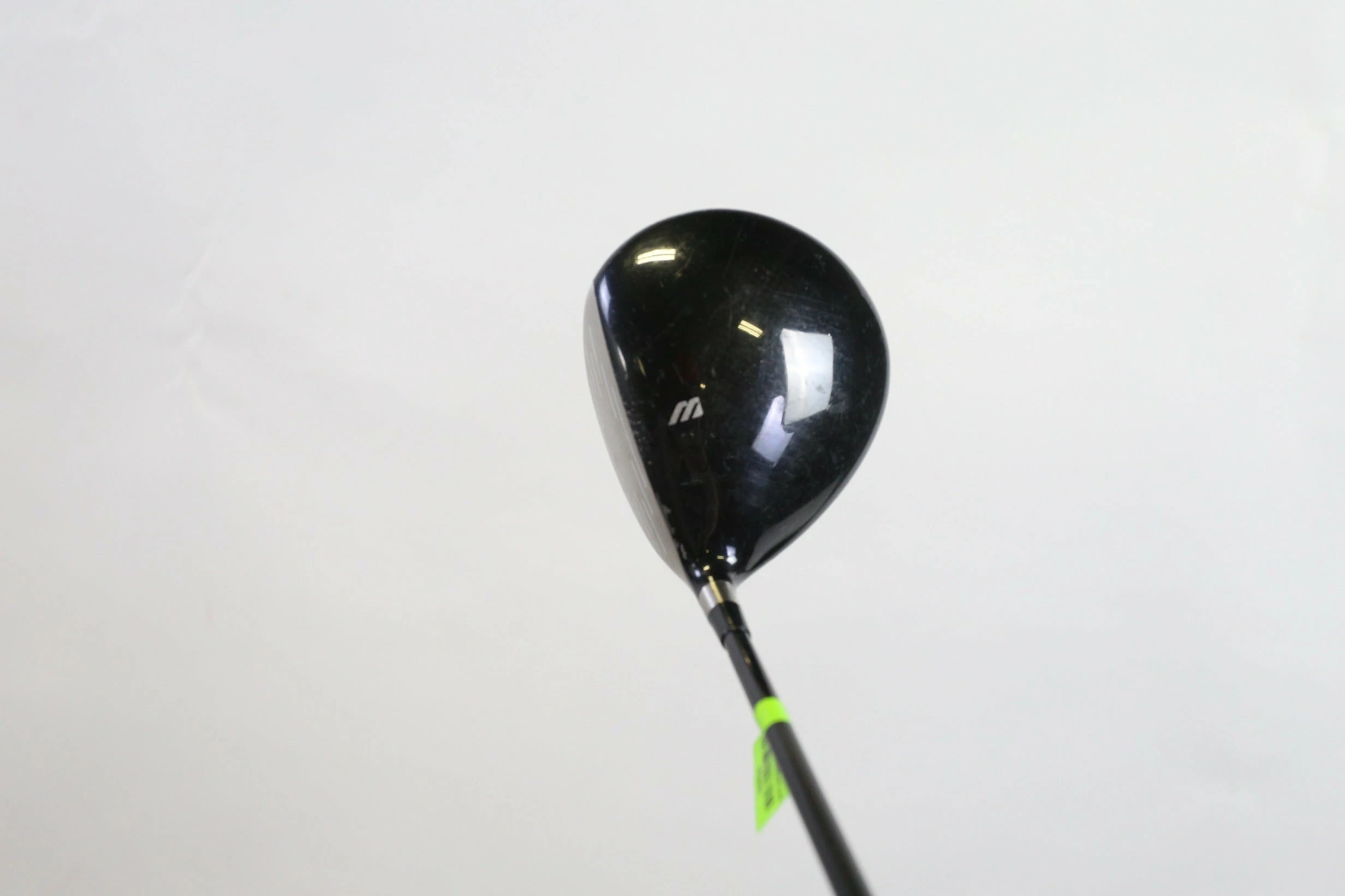 Mizuno MX-500 Driver - Right-Handed - 9.5 Degrees - Stiff Flex - Image 7