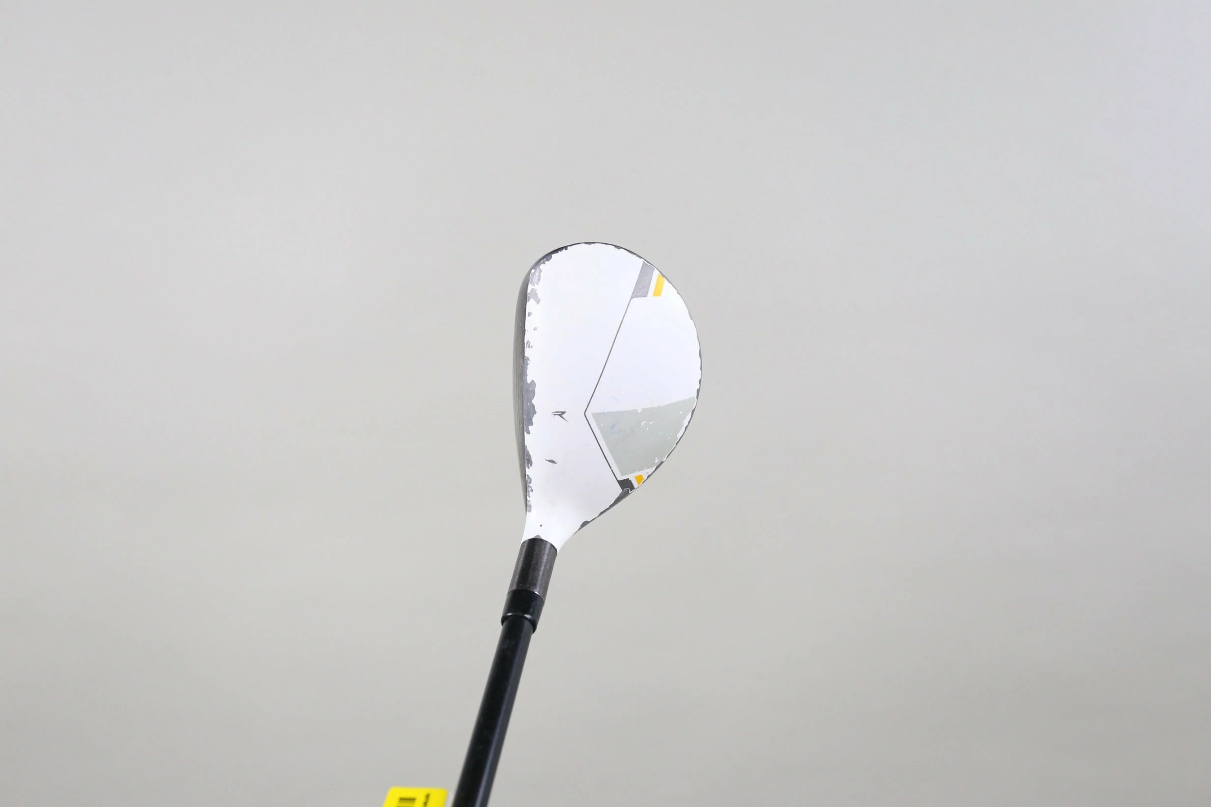 TaylorMade RocketBallz RBZ Stage 2 Rescue 4 Hybrid 22* RH 40.5 In Senior Flex - Image 7