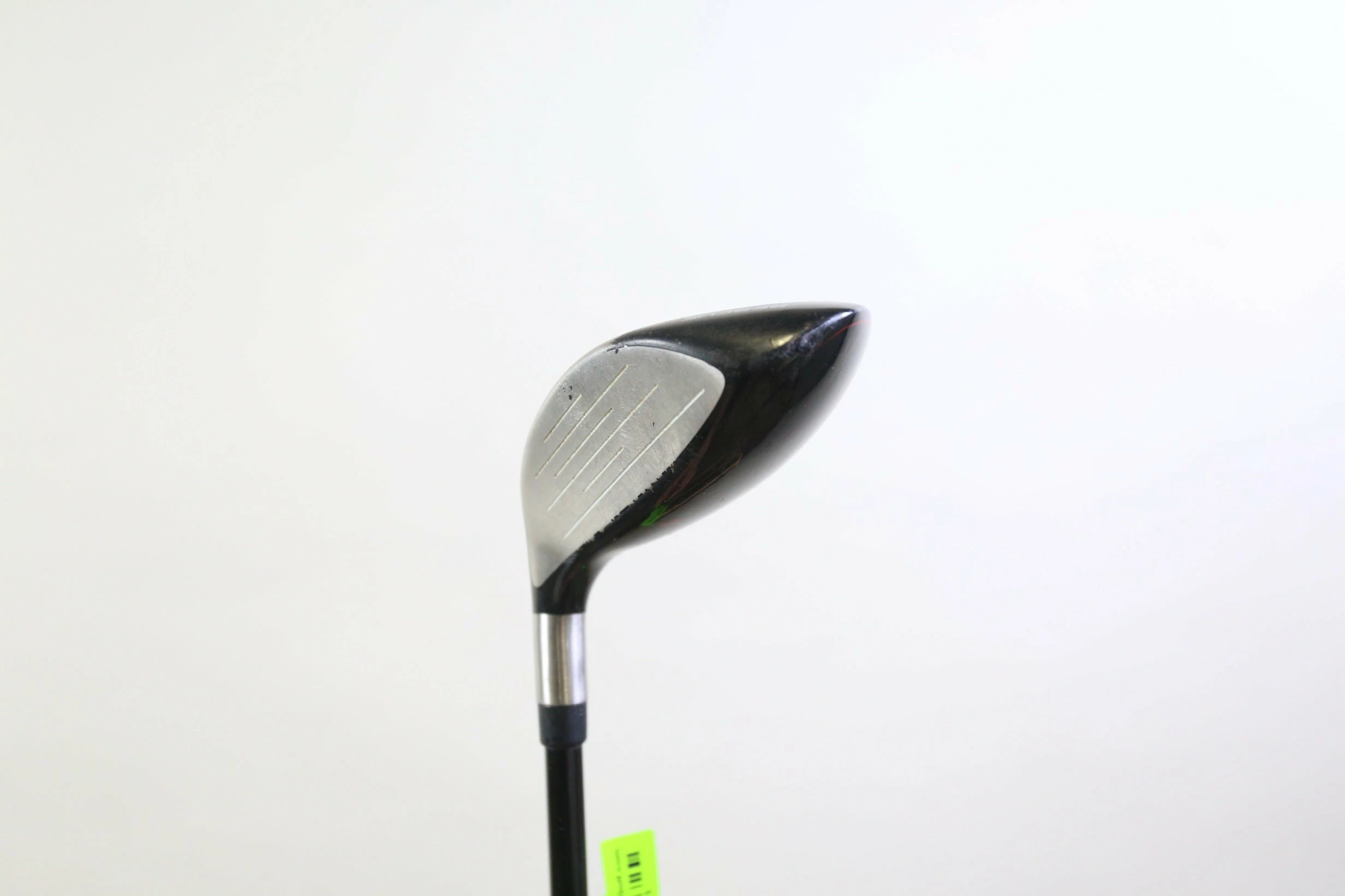 TaylorMade Burner SuperLaunch Rescue 5 Hybrid 21* RH 40 In Graphite Regular Flex - Image 5