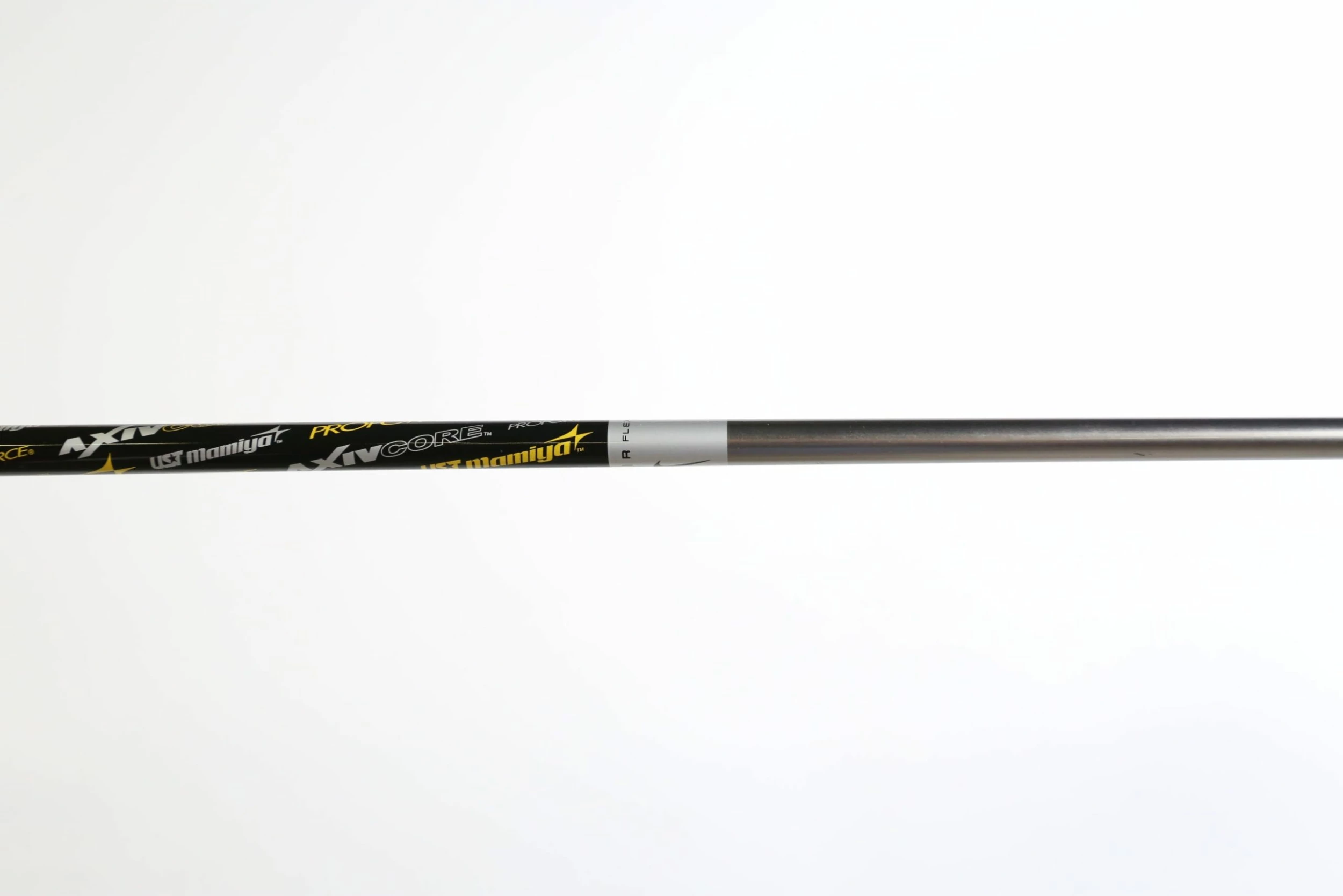 Nike VR Pro 3 Hybrid 21* RH 38.25 In UST ProForce Graphite Shaft Regular Flex - Image 8