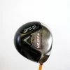 Callaway Big Bertha Fusion FT-3 Driver - Right-Handed - 9 Degrees - Stiff Flex