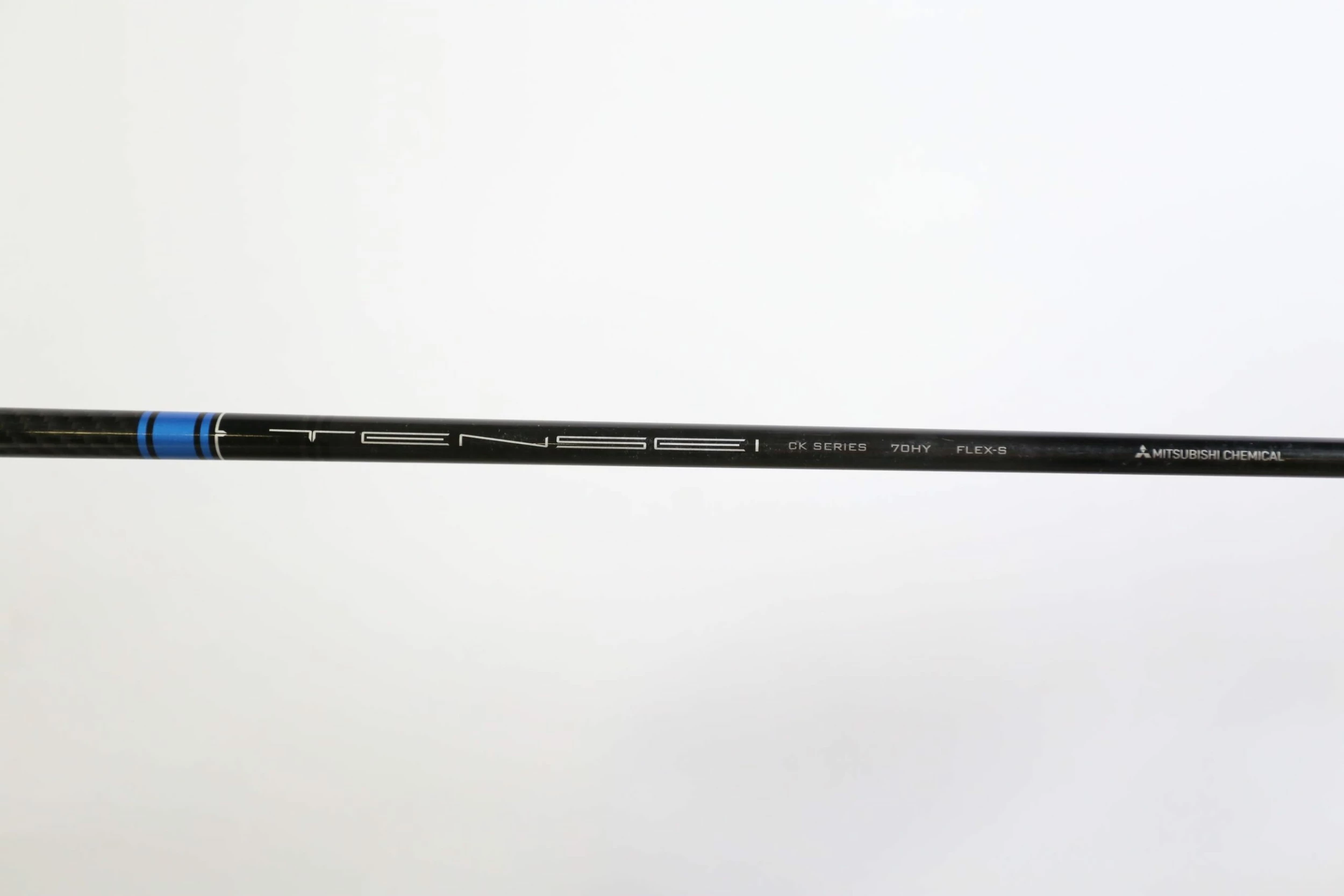 Titleist 818 H1 3 Hybrid 21* RH 40 In Mitsubishi Tensei Graphite Stiff Flex - Image 9